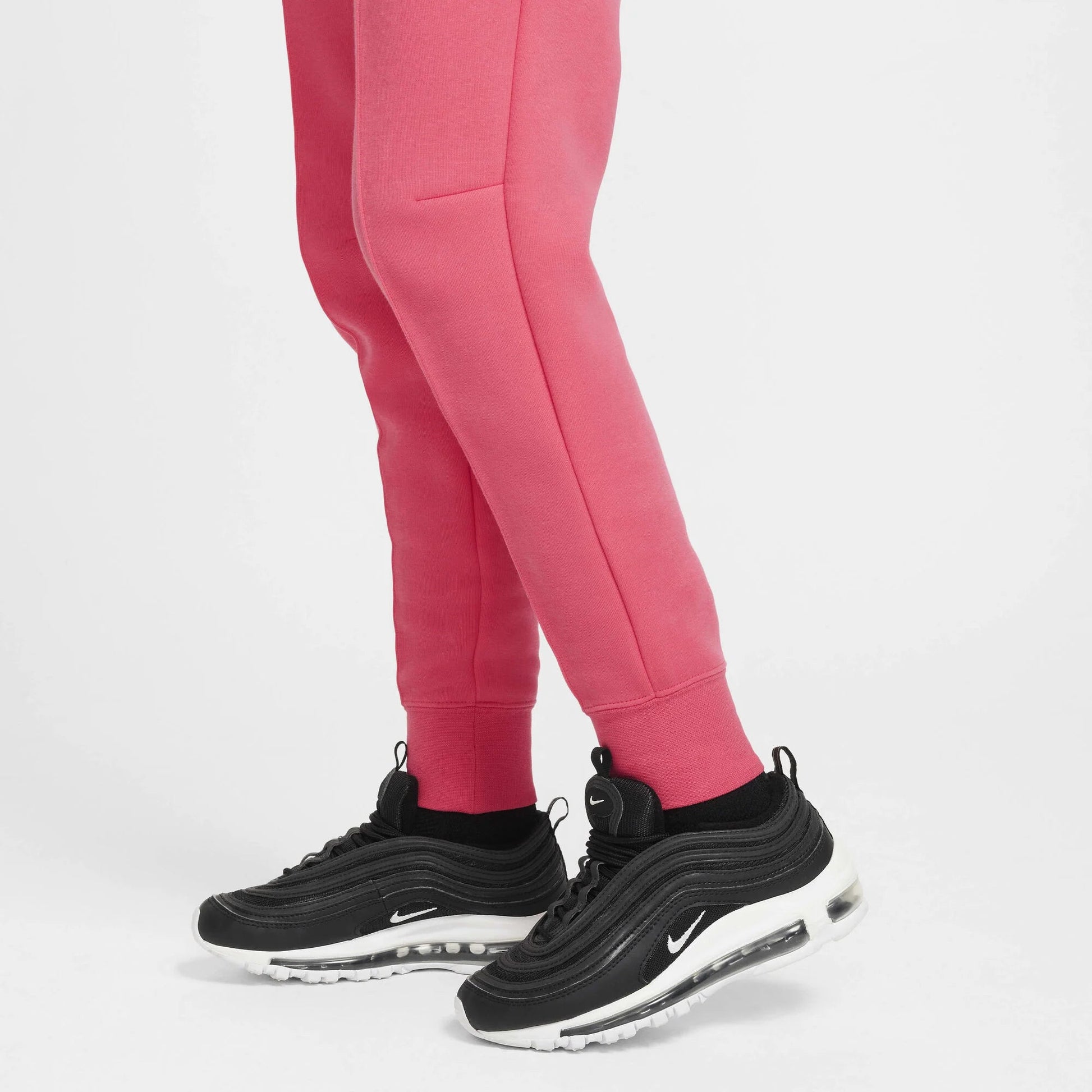 Детски джогър Nike Tech Fleece Joggers - Airhouse