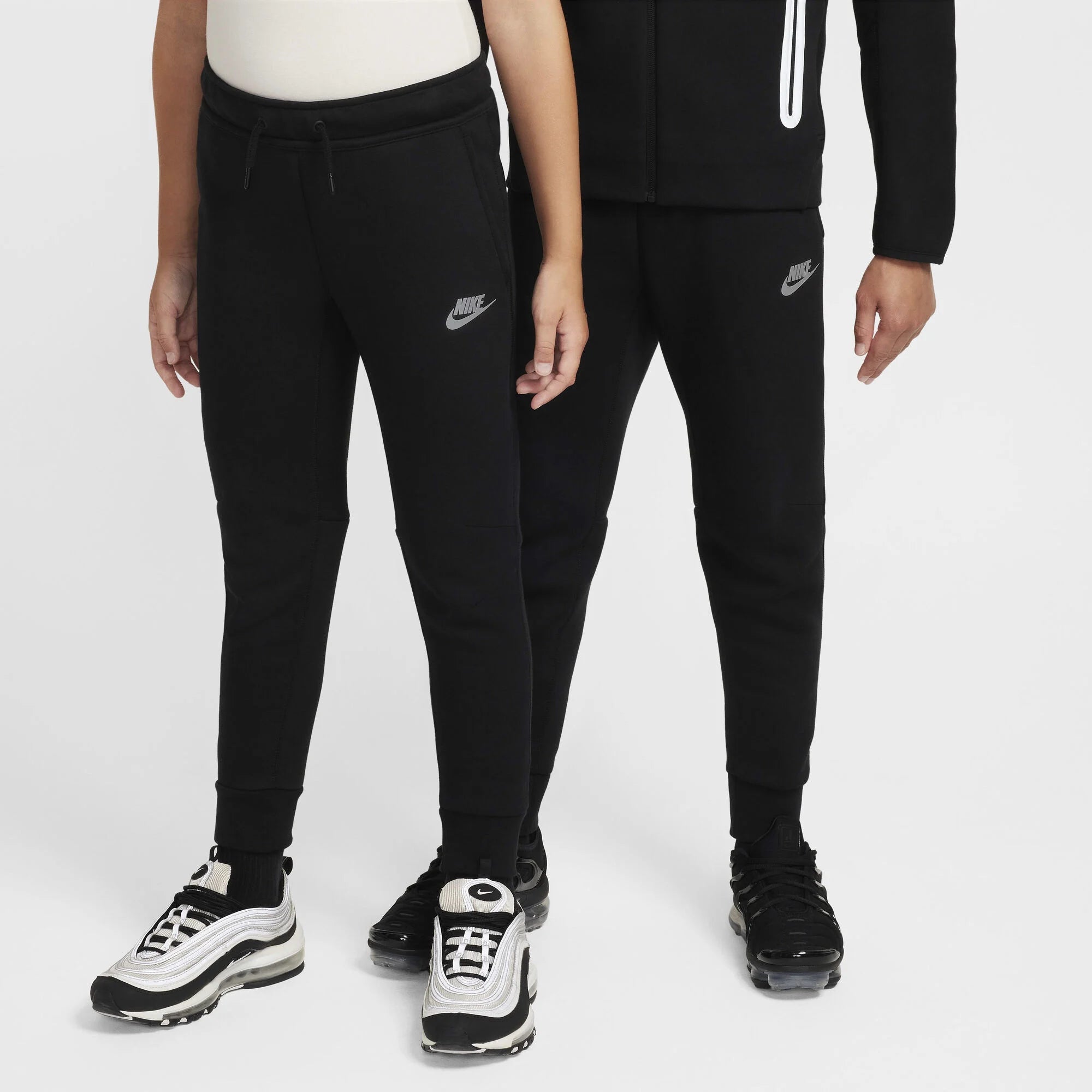 Детски джогър Nike Tech Fleece Reflective Joggers - Airhouse