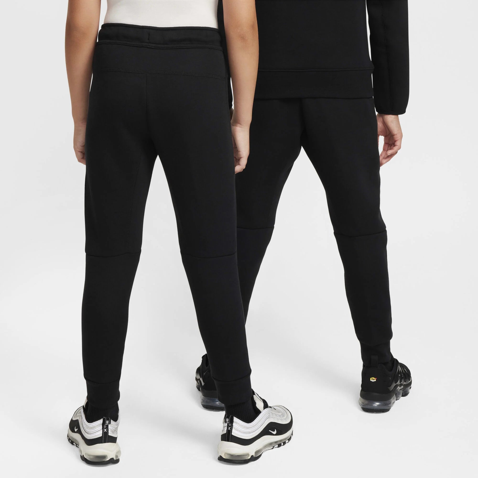 Детски джогър Nike Tech Fleece Reflective Joggers - Airhouse