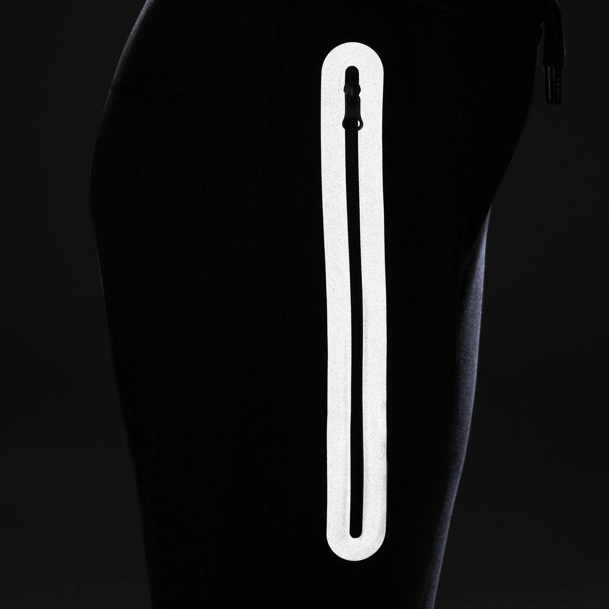 Детски джогър Nike Tech Fleece Reflective Joggers - Airhouse