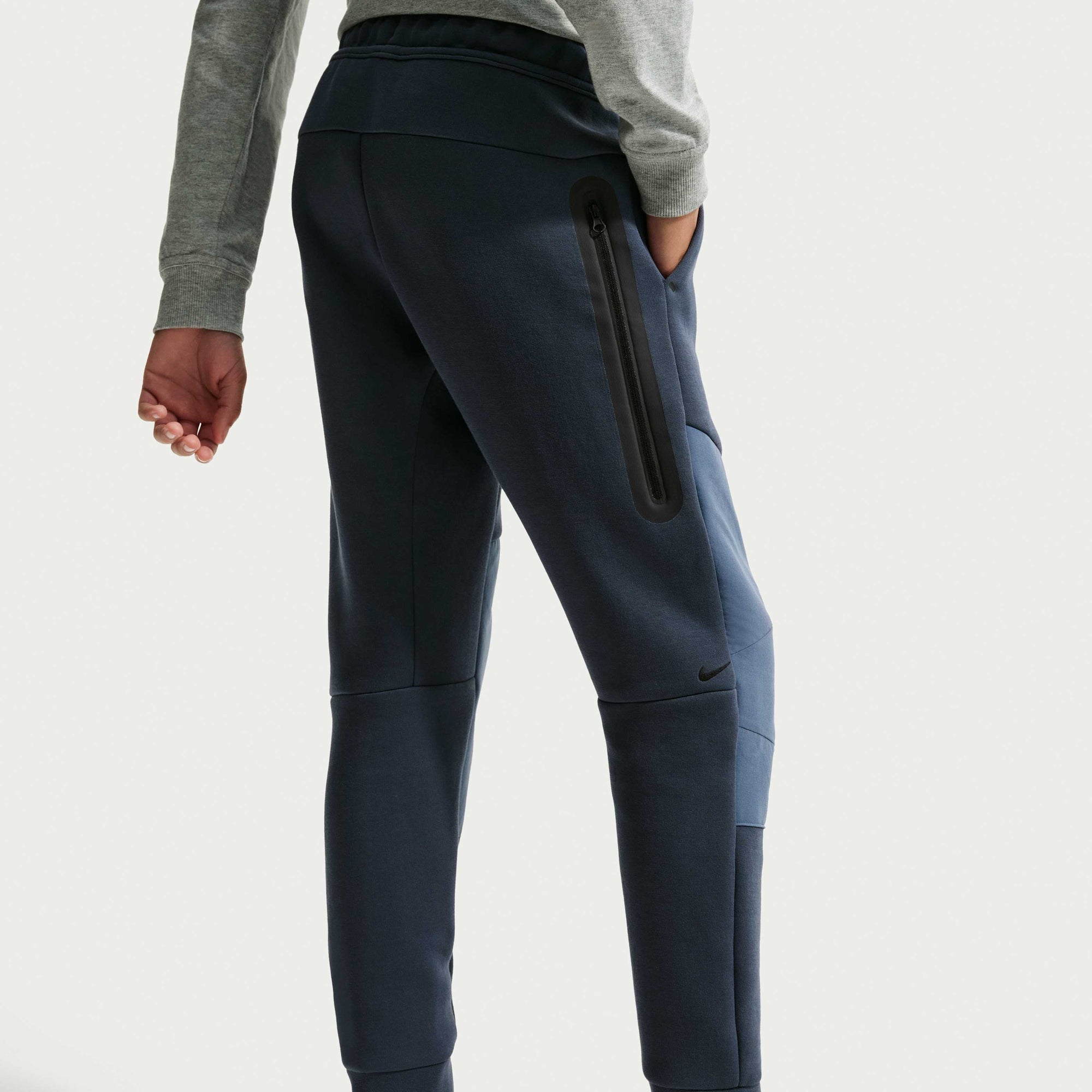 Детски джогър Nike NSW Tech Fleece Jogger - Airhouse