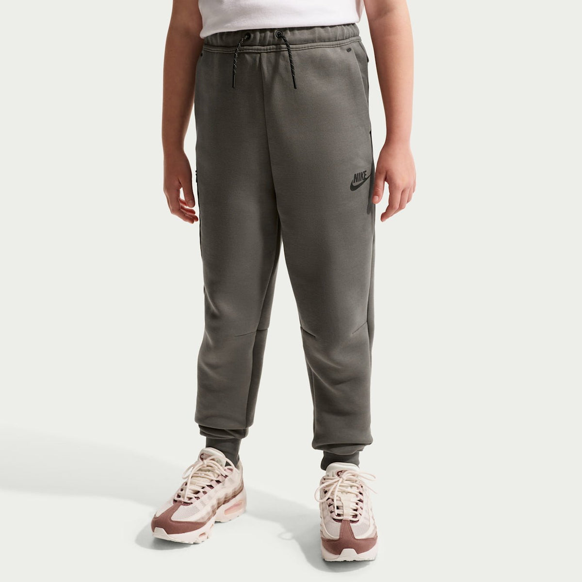 Детски джогър Nike Sportswear Tech Fleece Joggers - HV8698-289