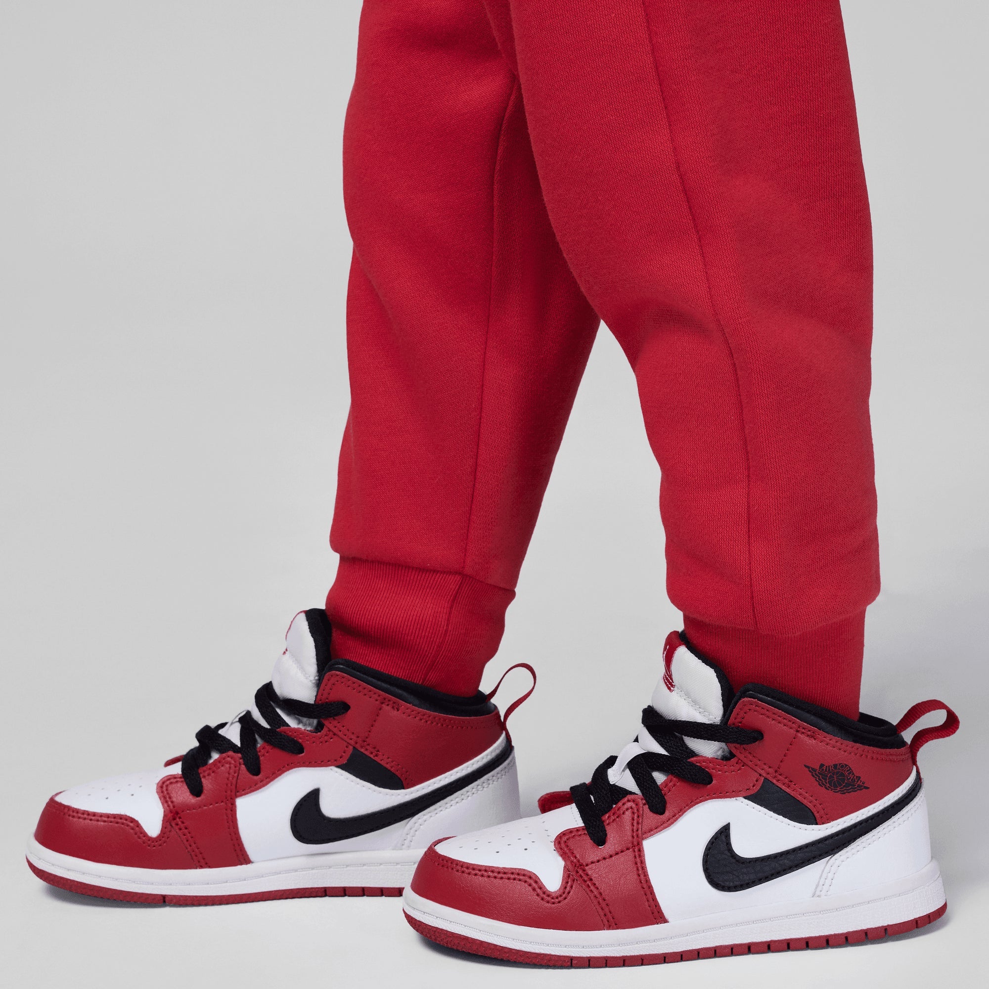 Детски екип Jordan Jersey Hoodie Set - Airhouse