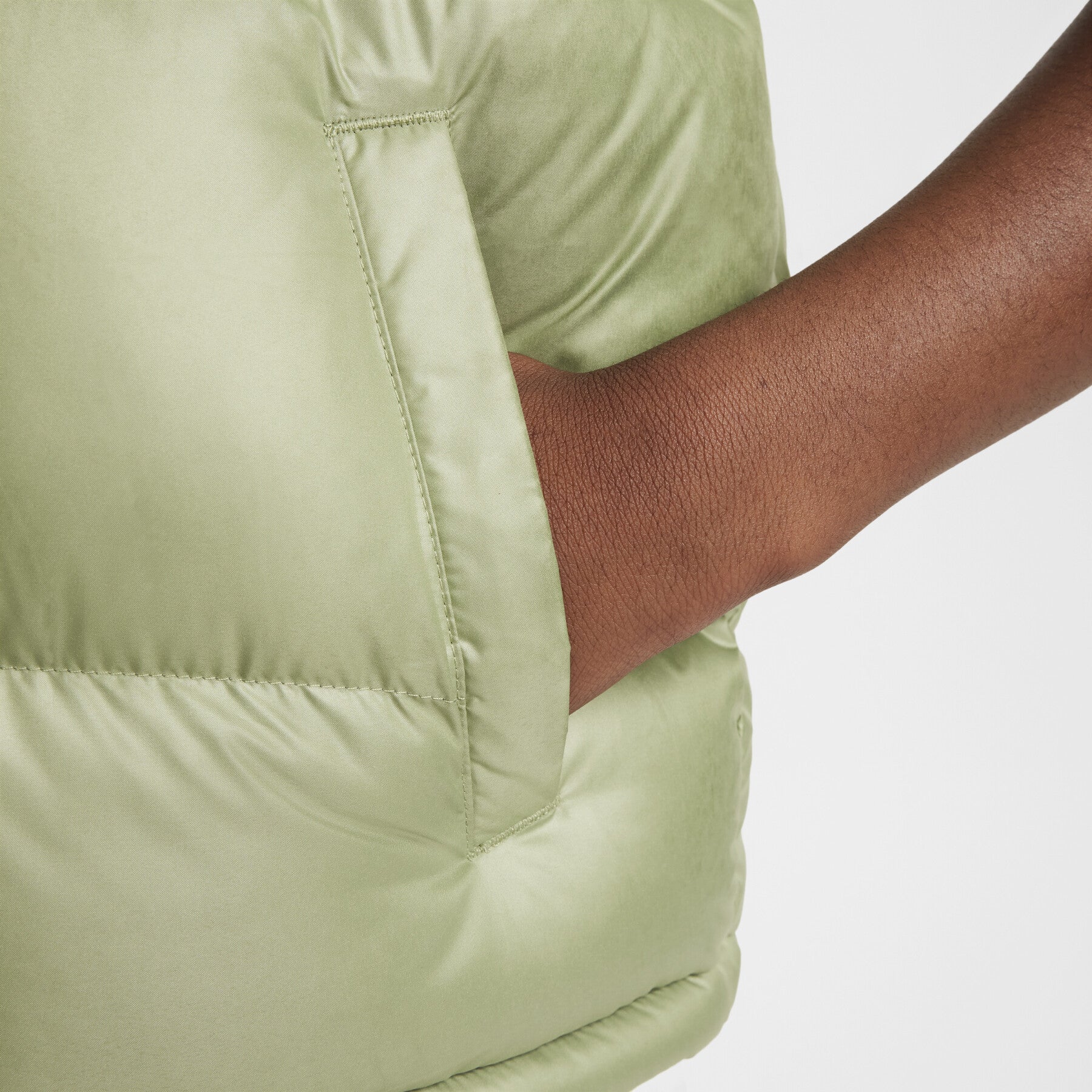 Детски елек Nike Sportswear Repel Vest - Airhouse