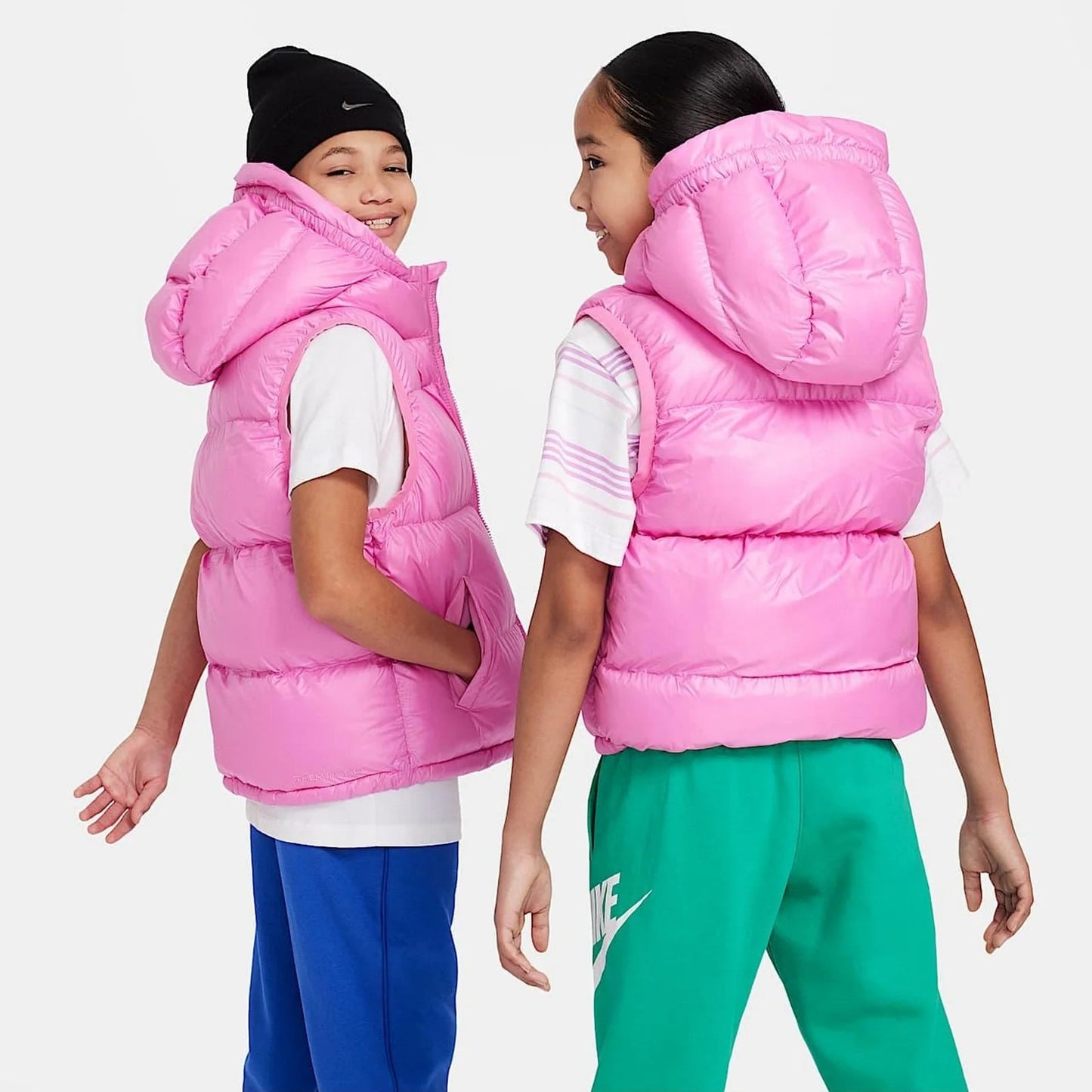 Детски елек Nike Sportswear Repel Vest - Airhouse