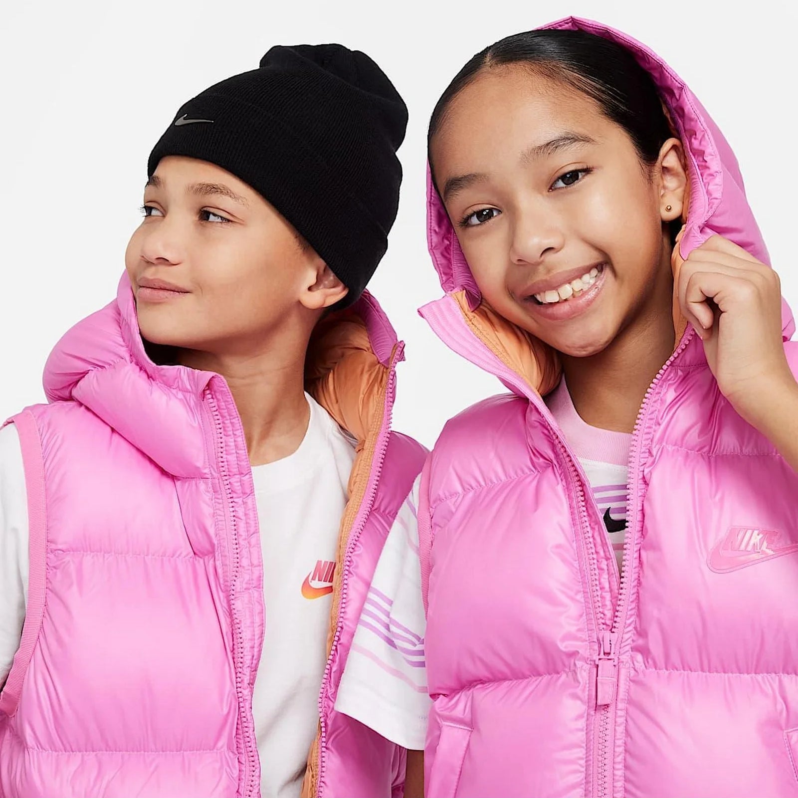 Детски елек Nike Sportswear Repel Vest - Airhouse