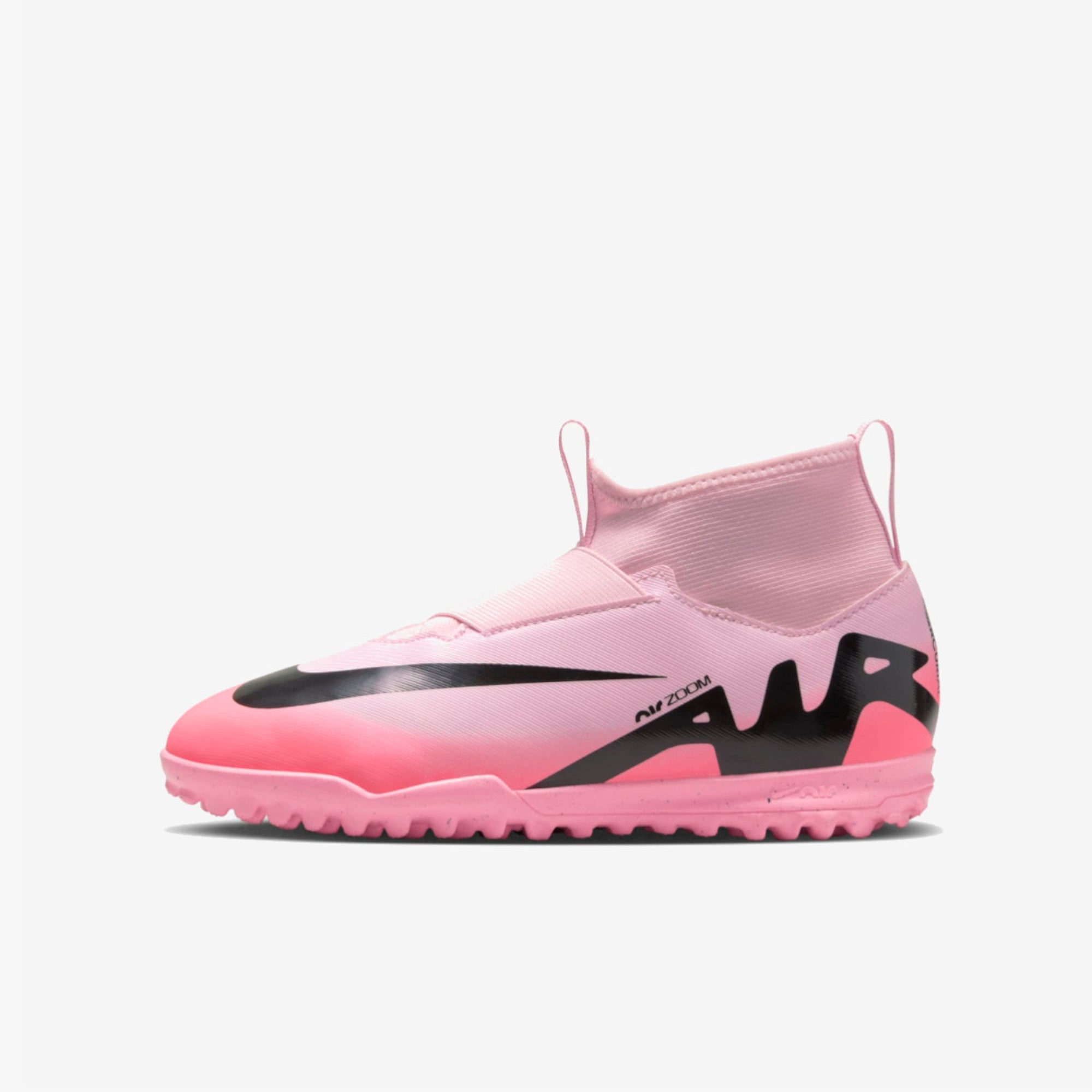 Детски футболни обувки Nike Jr. Mercurial Superfly 9 Academy TF (GS) - Airhouse