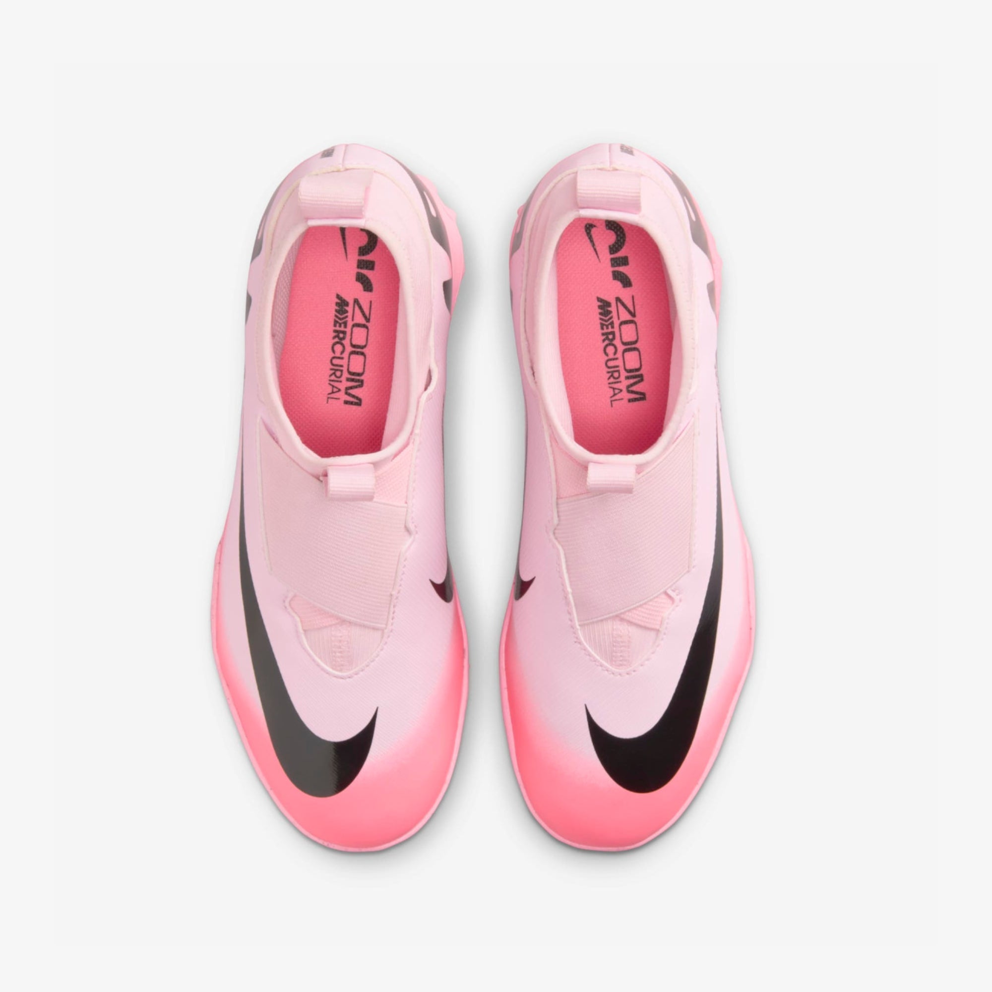 Детски футболни обувки Nike Jr. Mercurial Superfly 9 Academy TF (GS) - Airhouse