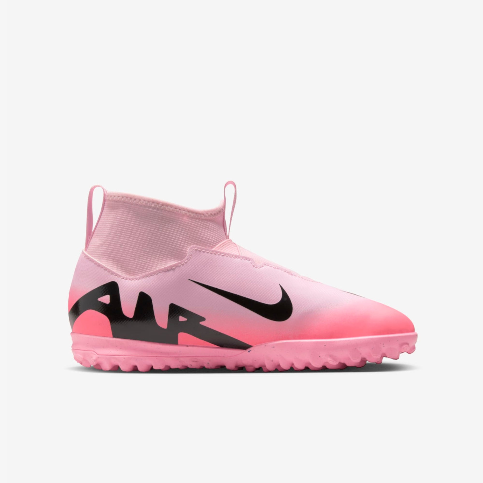 Детски футболни обувки Nike Jr. Mercurial Superfly 9 Academy TF (GS) - Airhouse