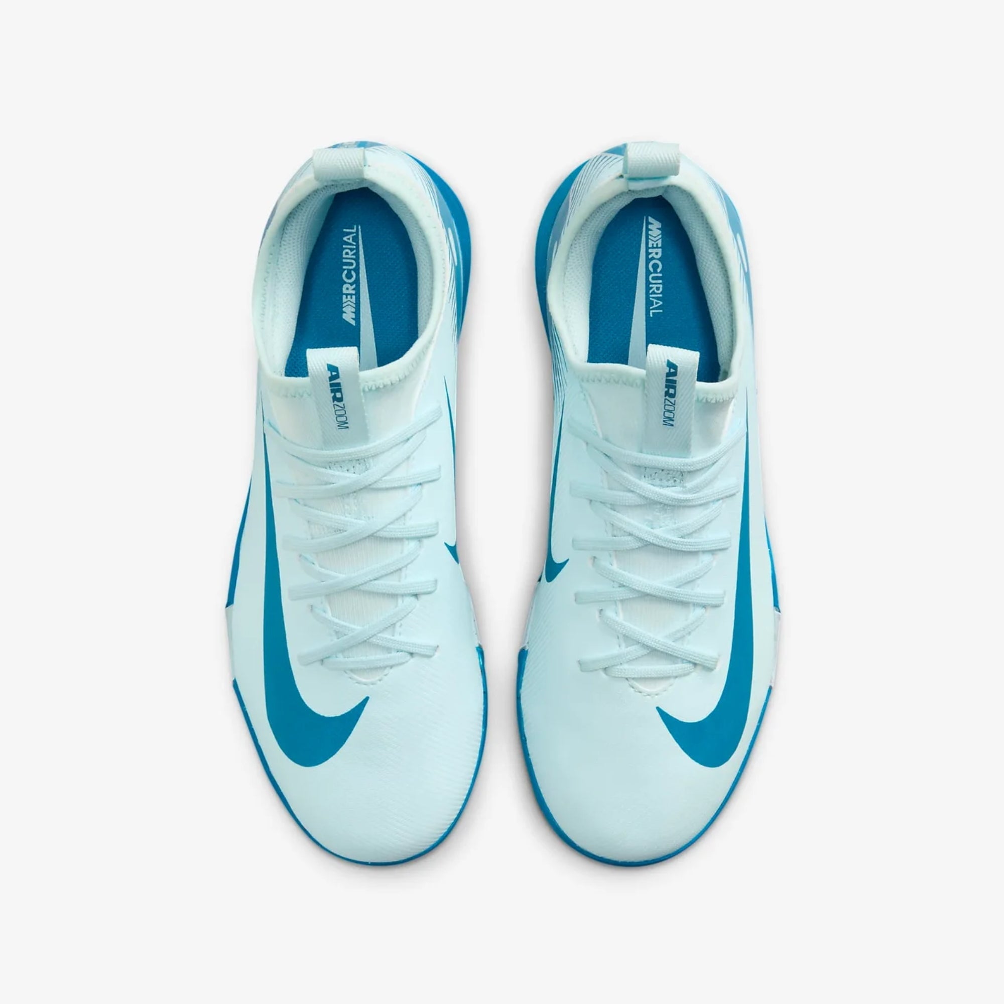 Детски футболни обувки Nike Mercurial Vapor 16 (GS) - Airhouse