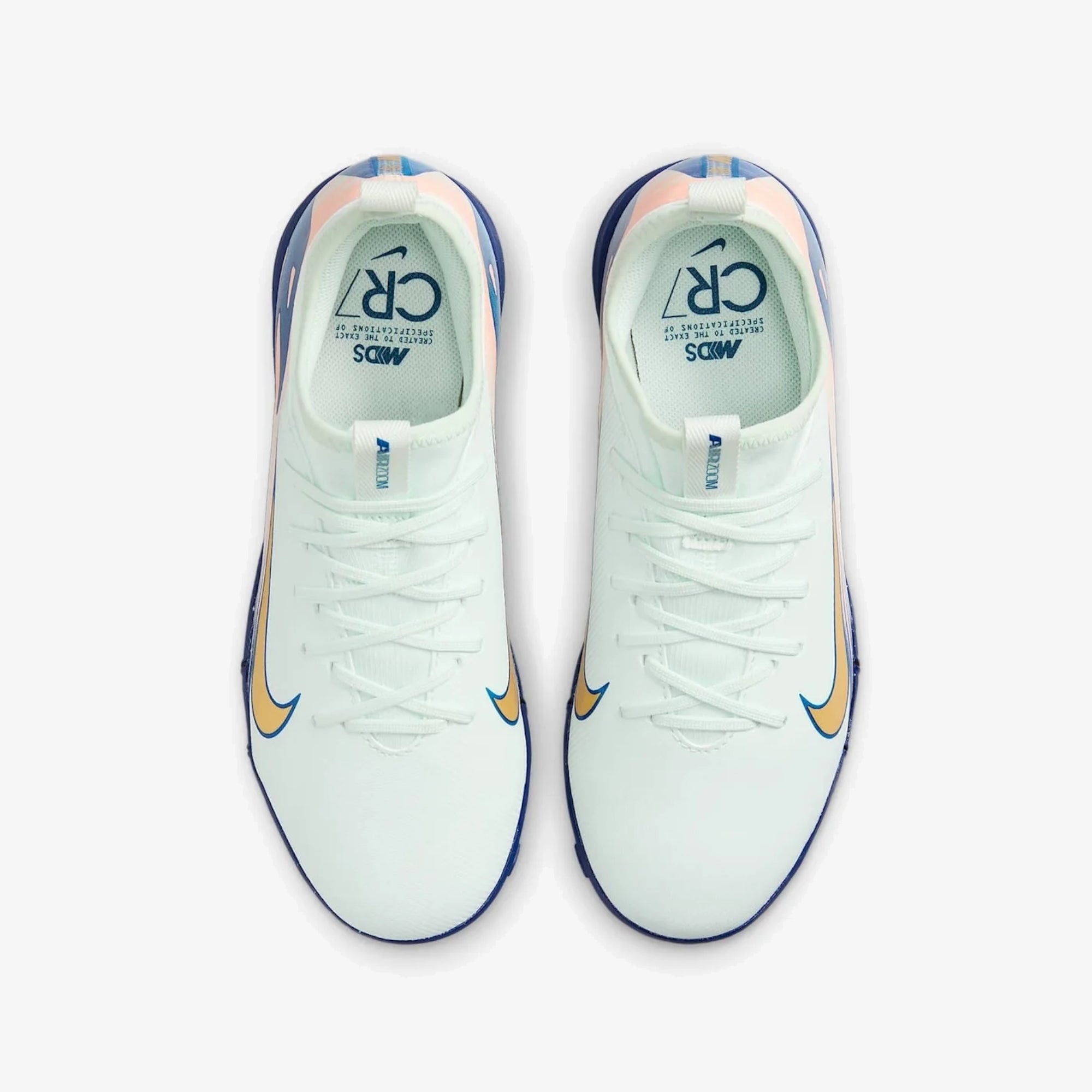 Детски футболни обувки Nike Mercurial Vapor 16 TF (GS) - Airhouse