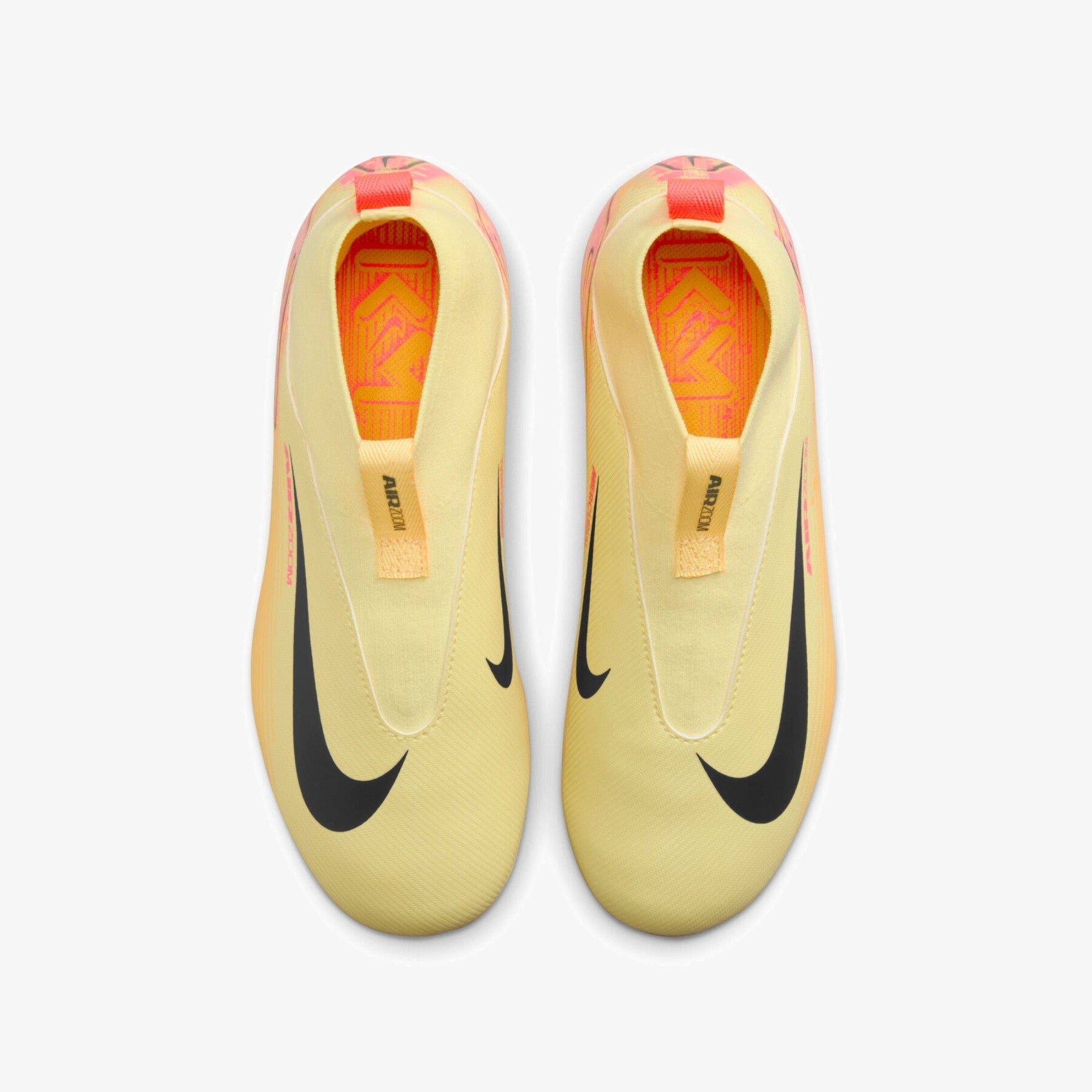 Детски футболни обувки Nike Superfly 10 KM AG (GS) - Airhouse