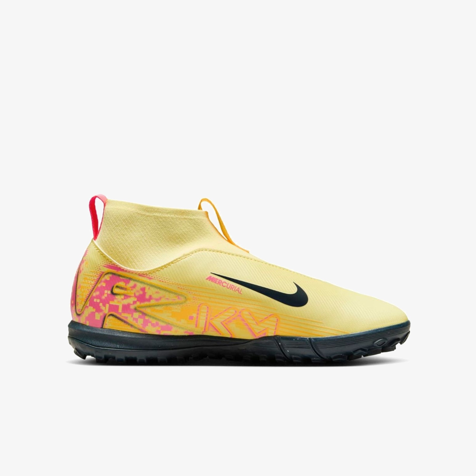 Детски футболни обувки Nike Superfly 10 KM TF (GS) - Airhouse