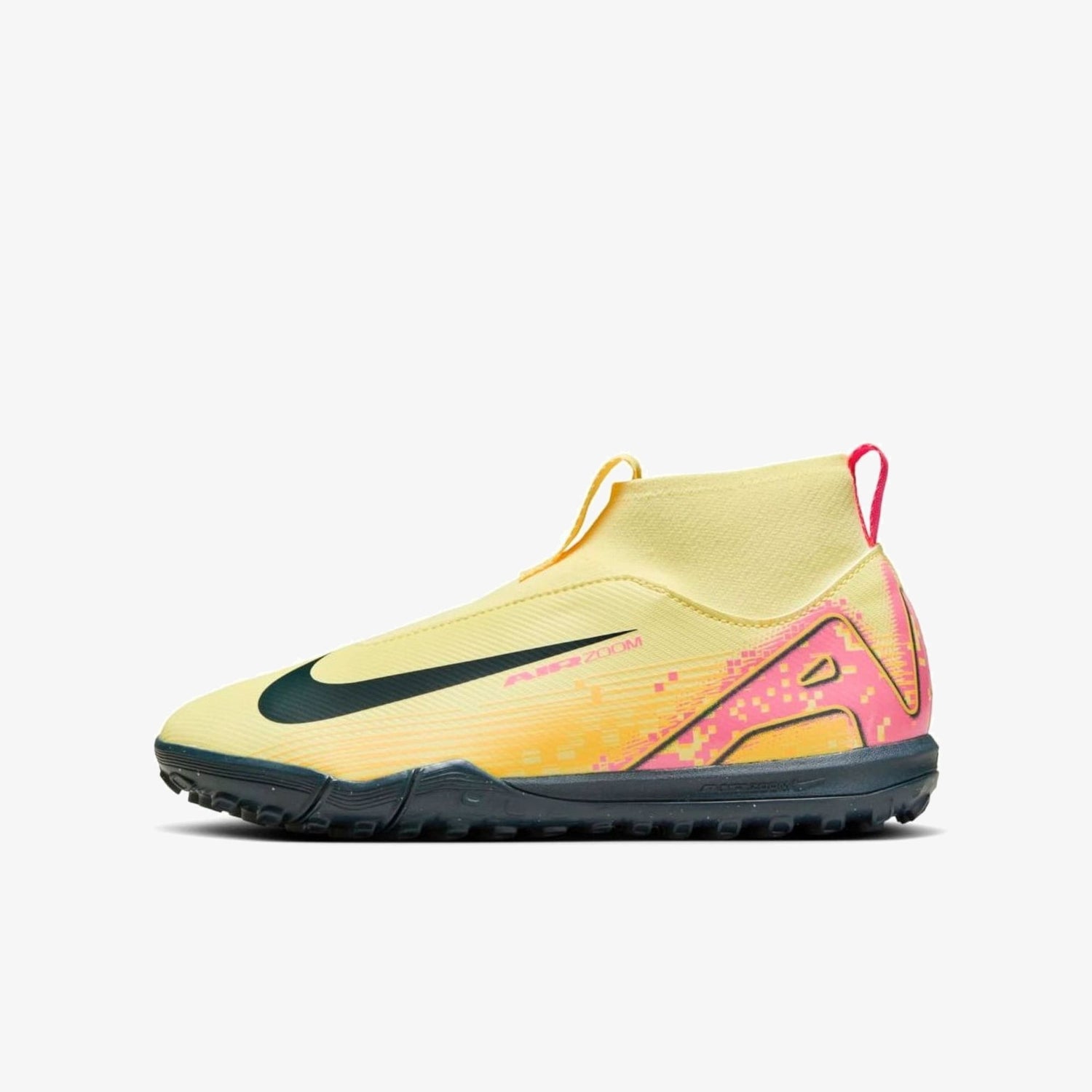Детски футболни обувки Nike Superfly 10 KM TF (GS) - Airhouse