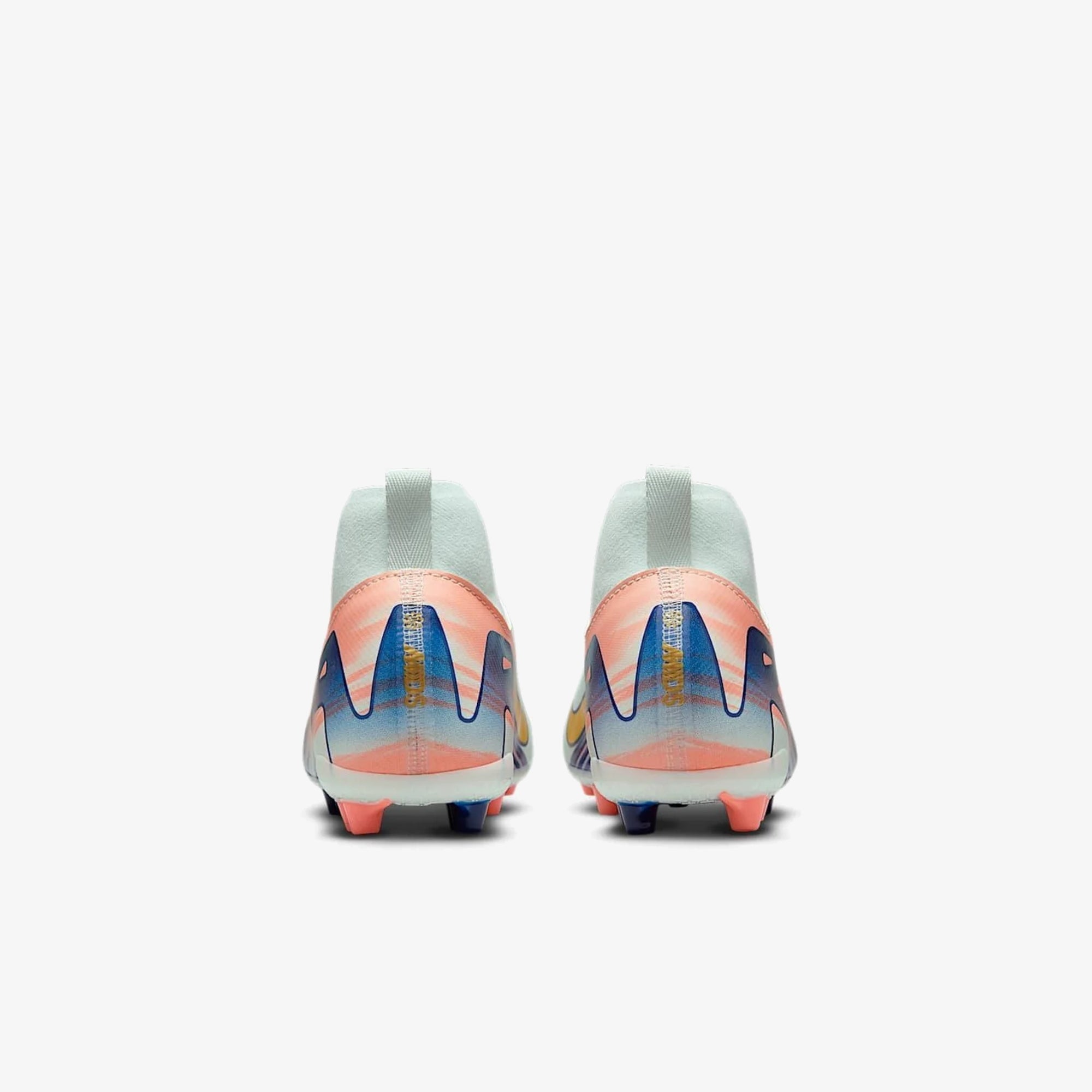 Детски футболни обувки Nike Superfly 10 MDS (GS) - Airhouse