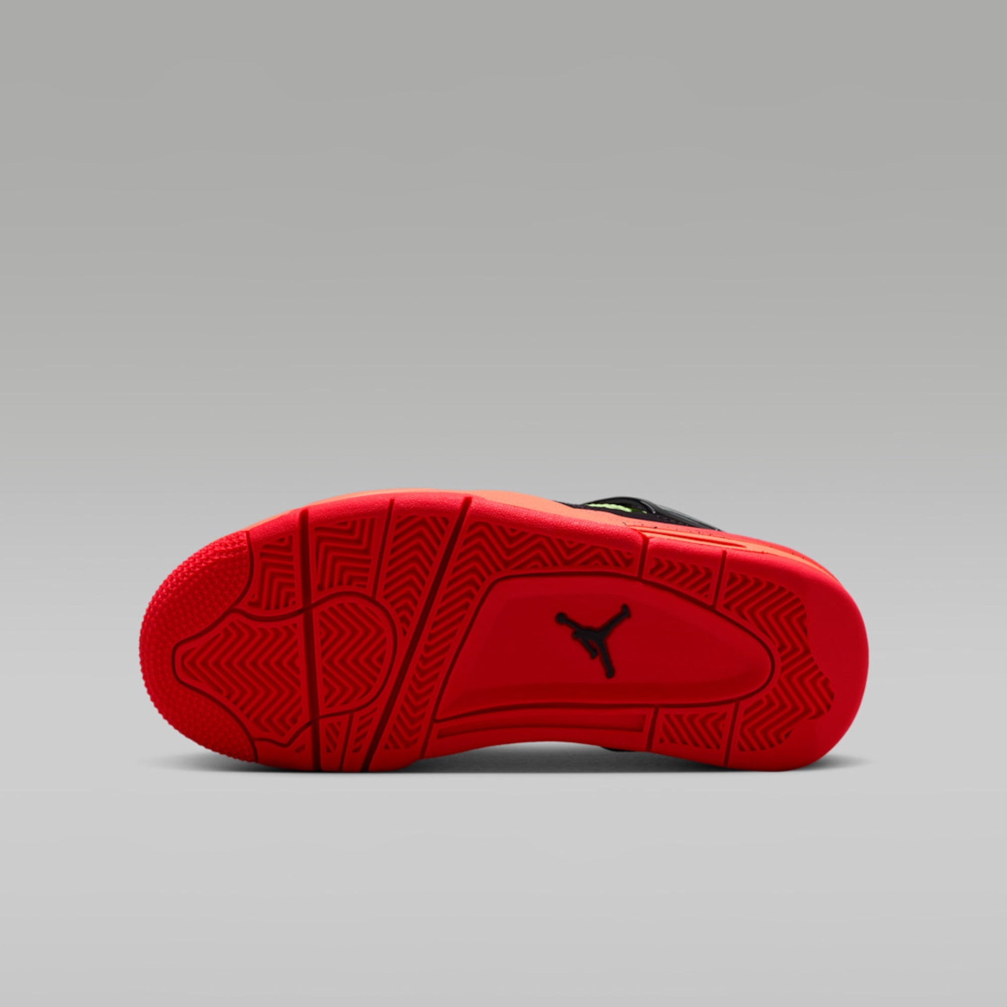 Детски кецове Air Jordan 4 Retro (GS) - II1271-001 подметка
