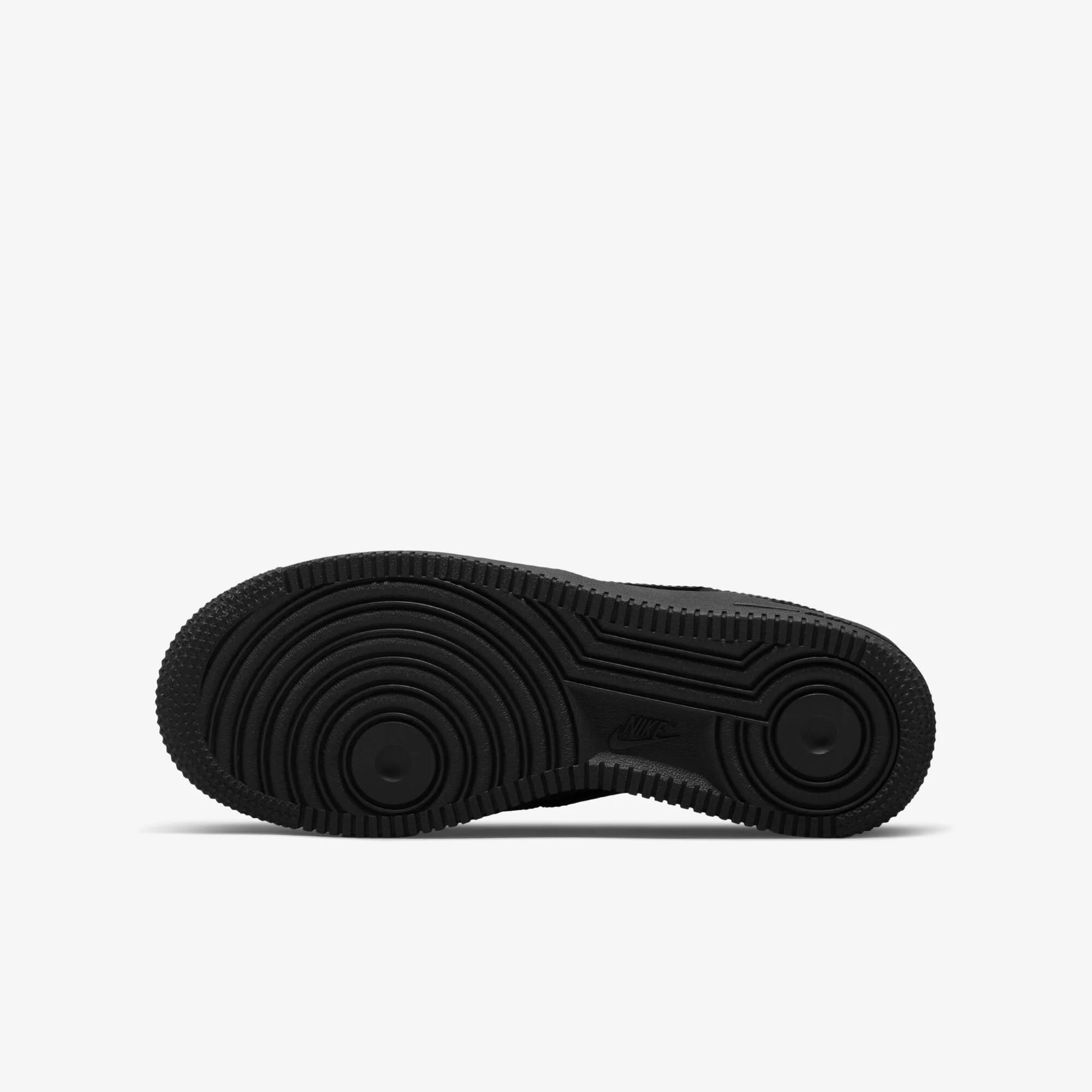 Детски кецове Nike Air Force 1 LE GS - DH2925-001 подметка