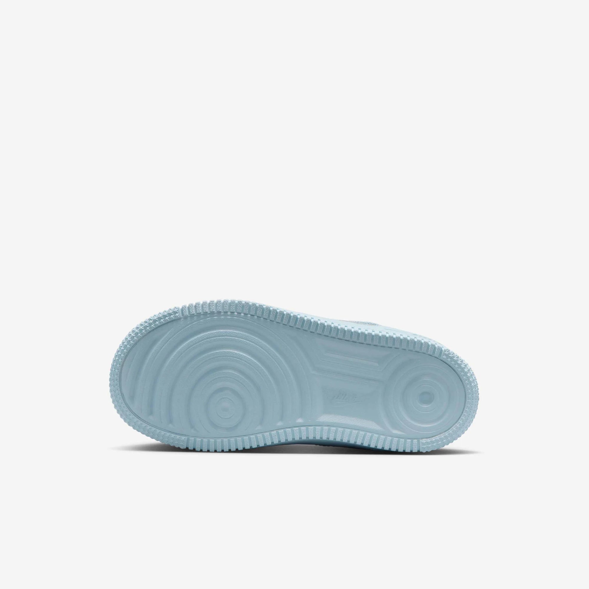 Детски кецове Nike Force 1 Low LV8 EasyOn (PS) - II7095-400 подметка