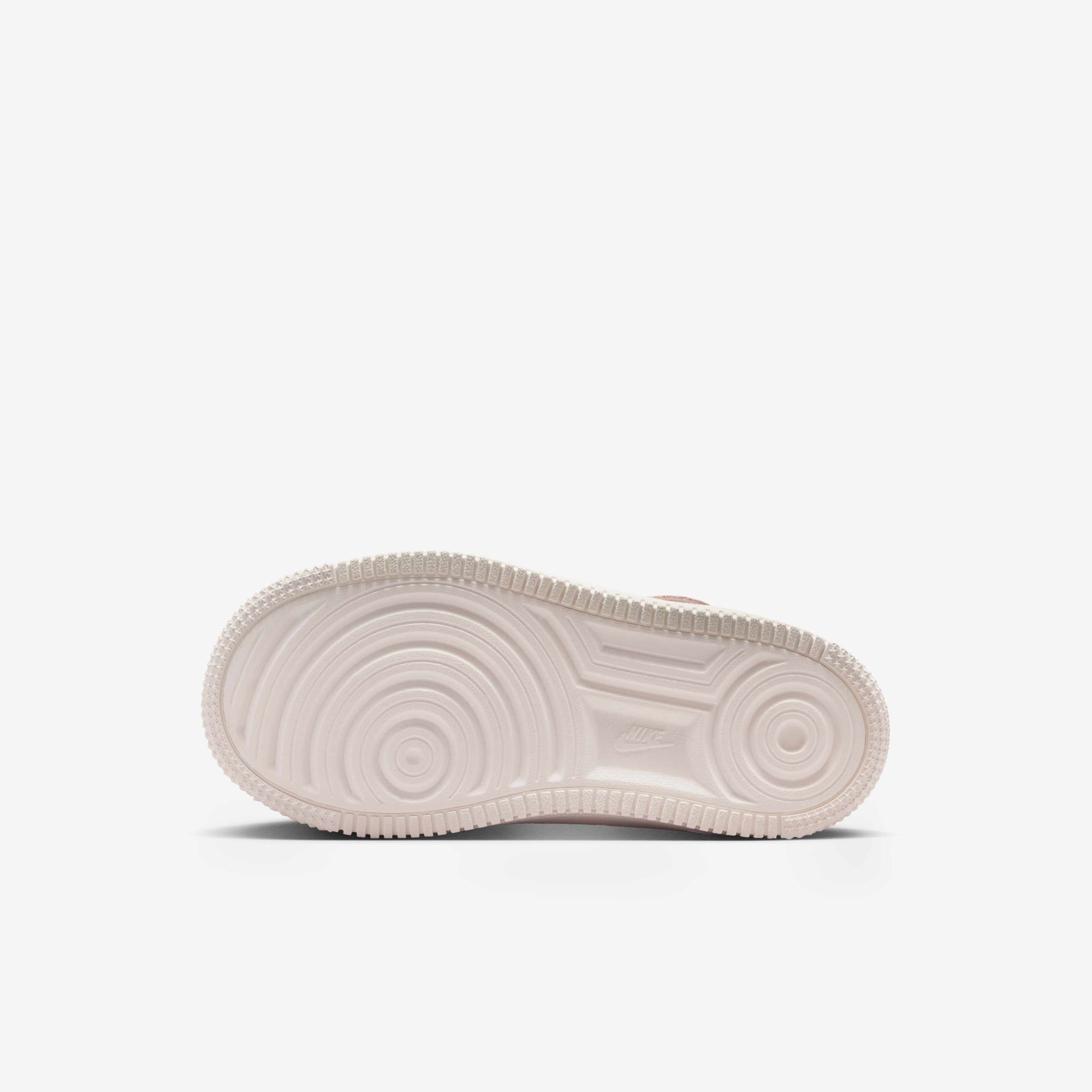 Детски кецове Nike Force 1 Low LV8 EasyOn II7095-600 подметка