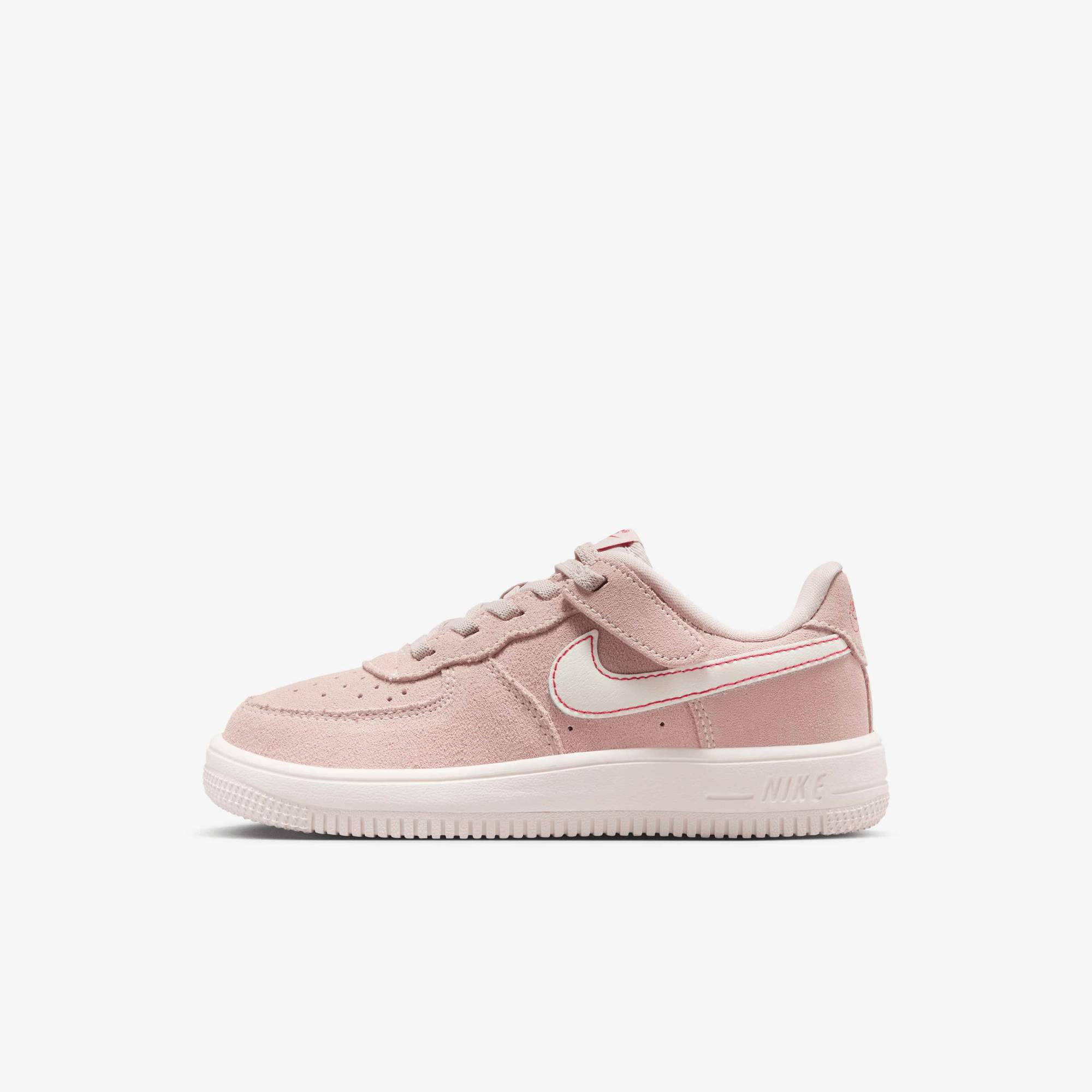 Детски кецове Nike Force 1 Low LV8 EasyOn II7095-600
