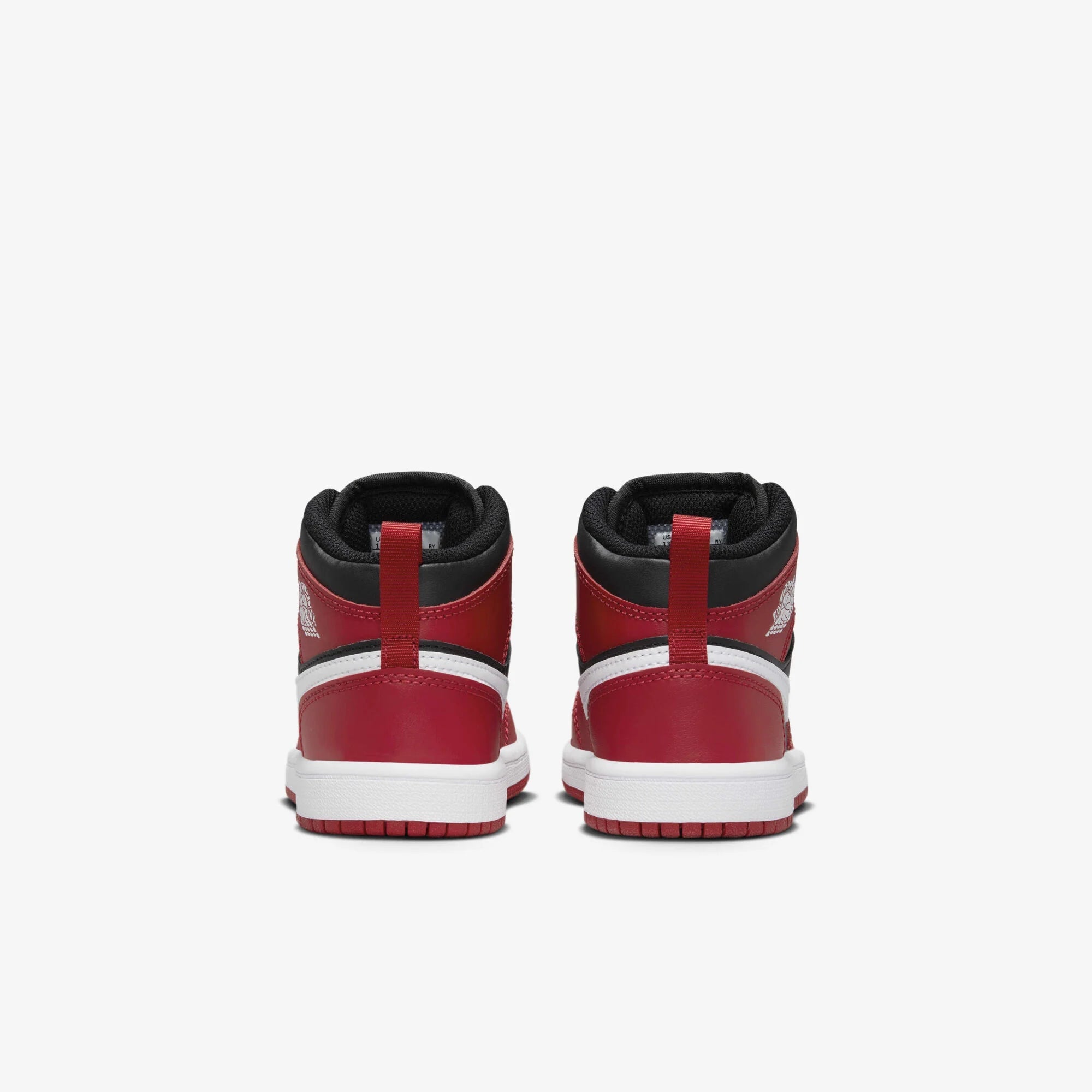 Детски кецове Jordan 1 Mid (PS) - Airhouse