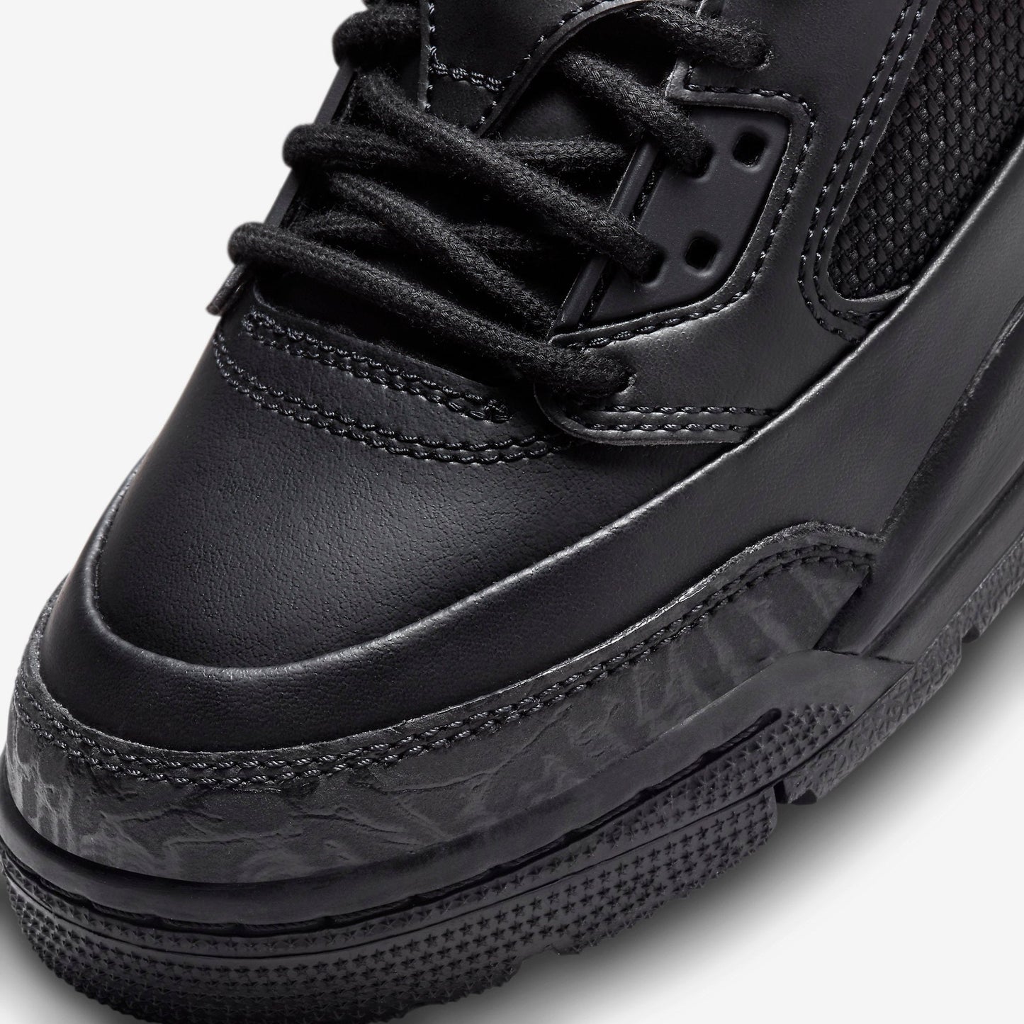 Детски кецове Jordan Spizike Winterized - Airhouse