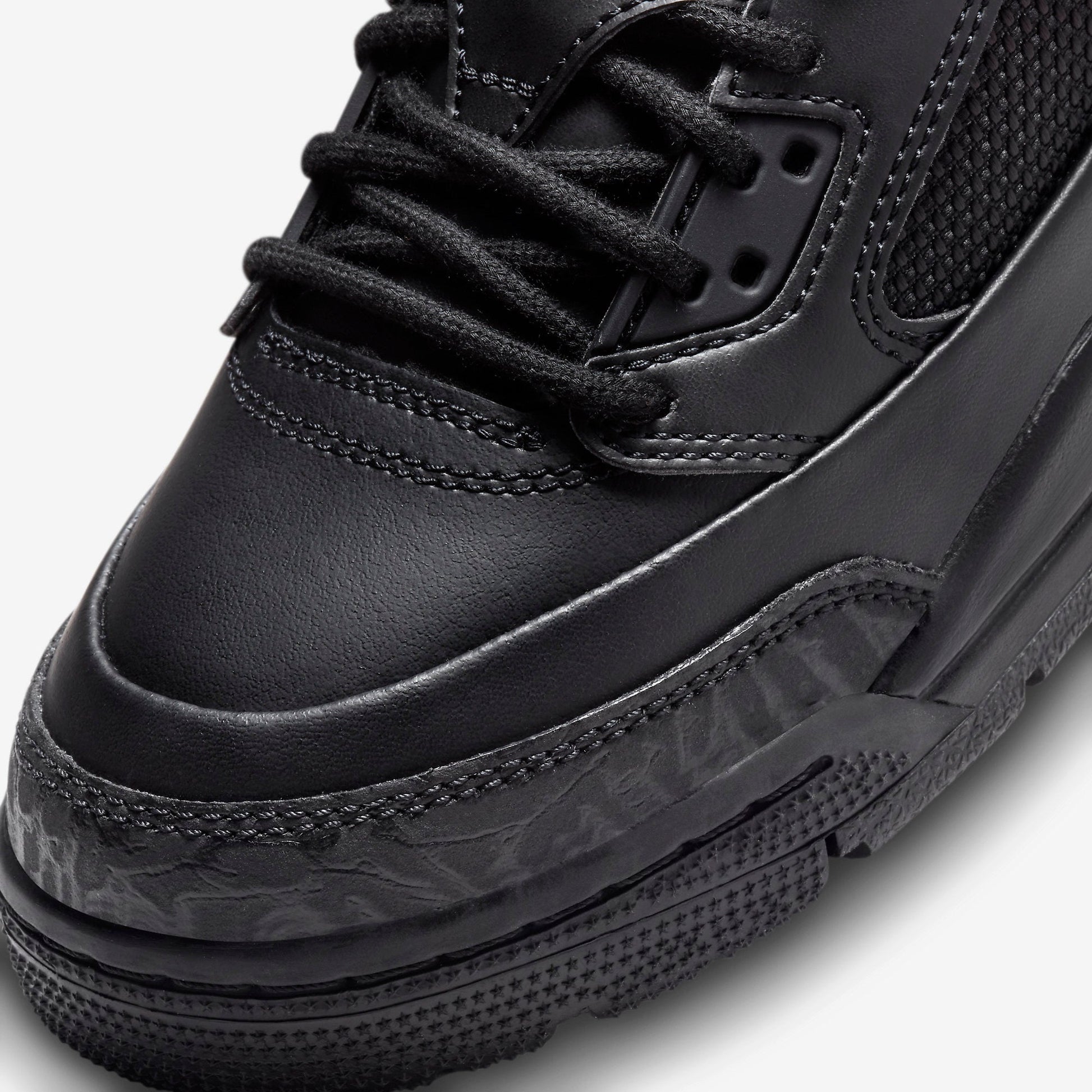 Детски кецове Jordan Spizike Winterized - Airhouse