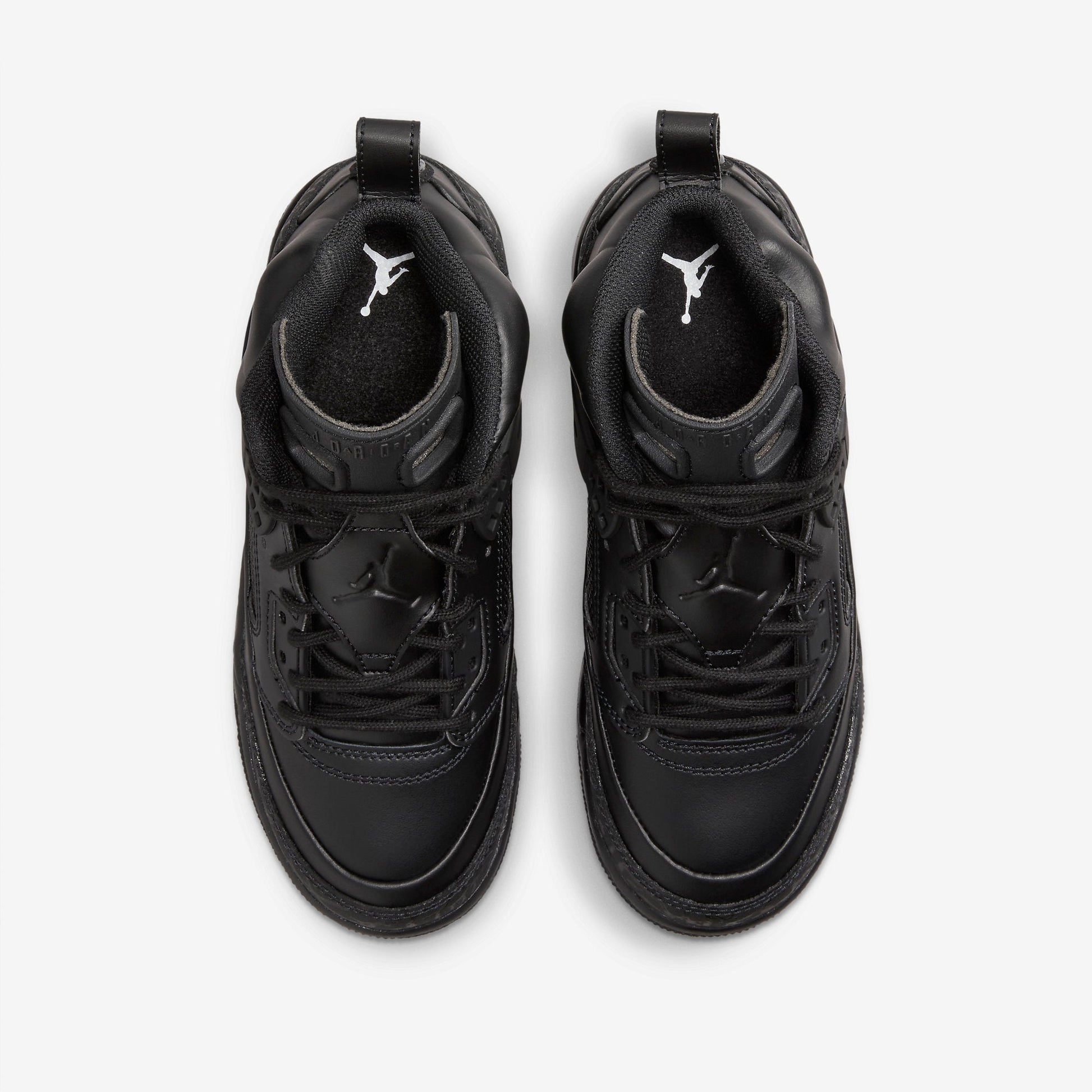 Детски кецове Jordan Spizike Winterized - Airhouse