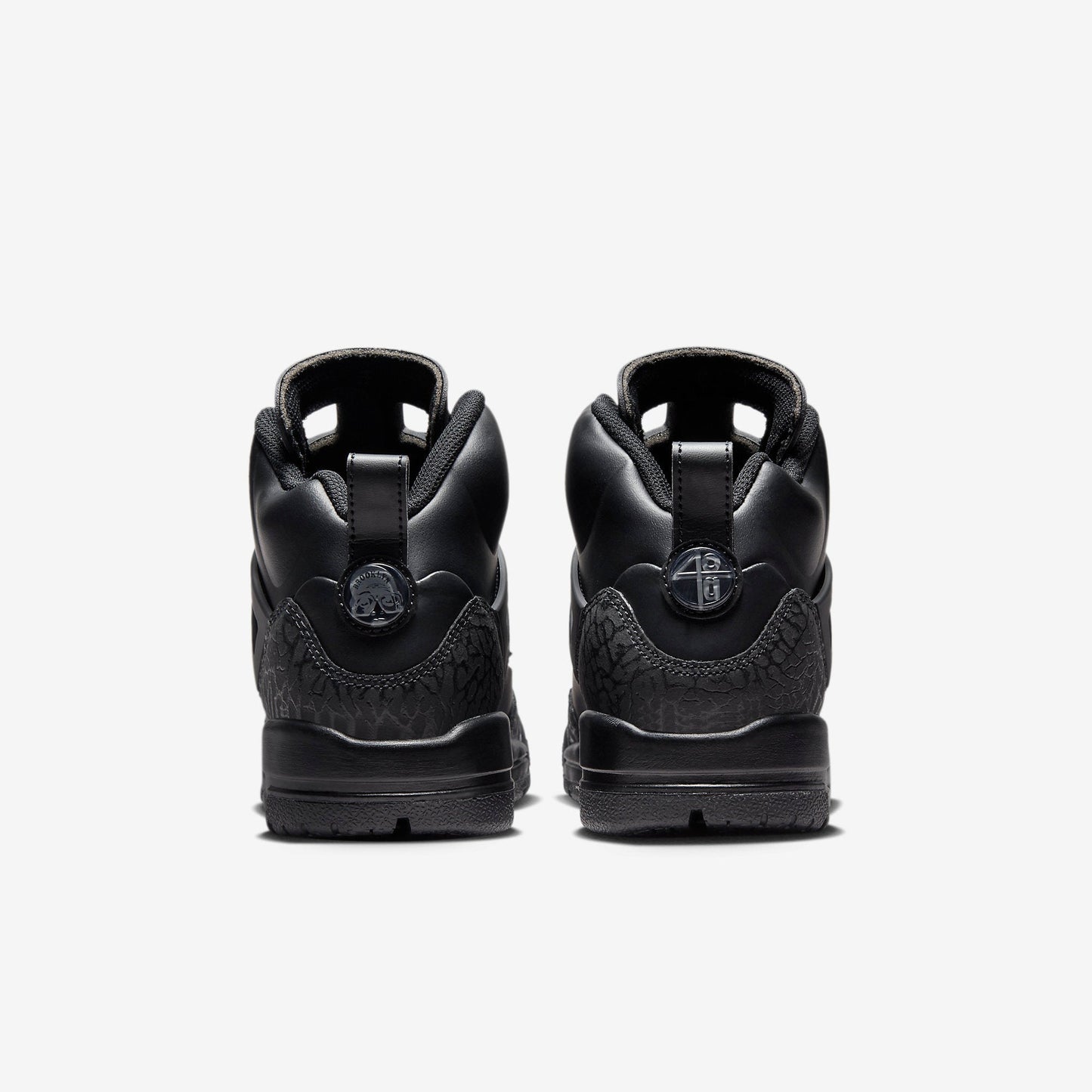 Детски кецове Jordan Spizike Winterized - Airhouse
