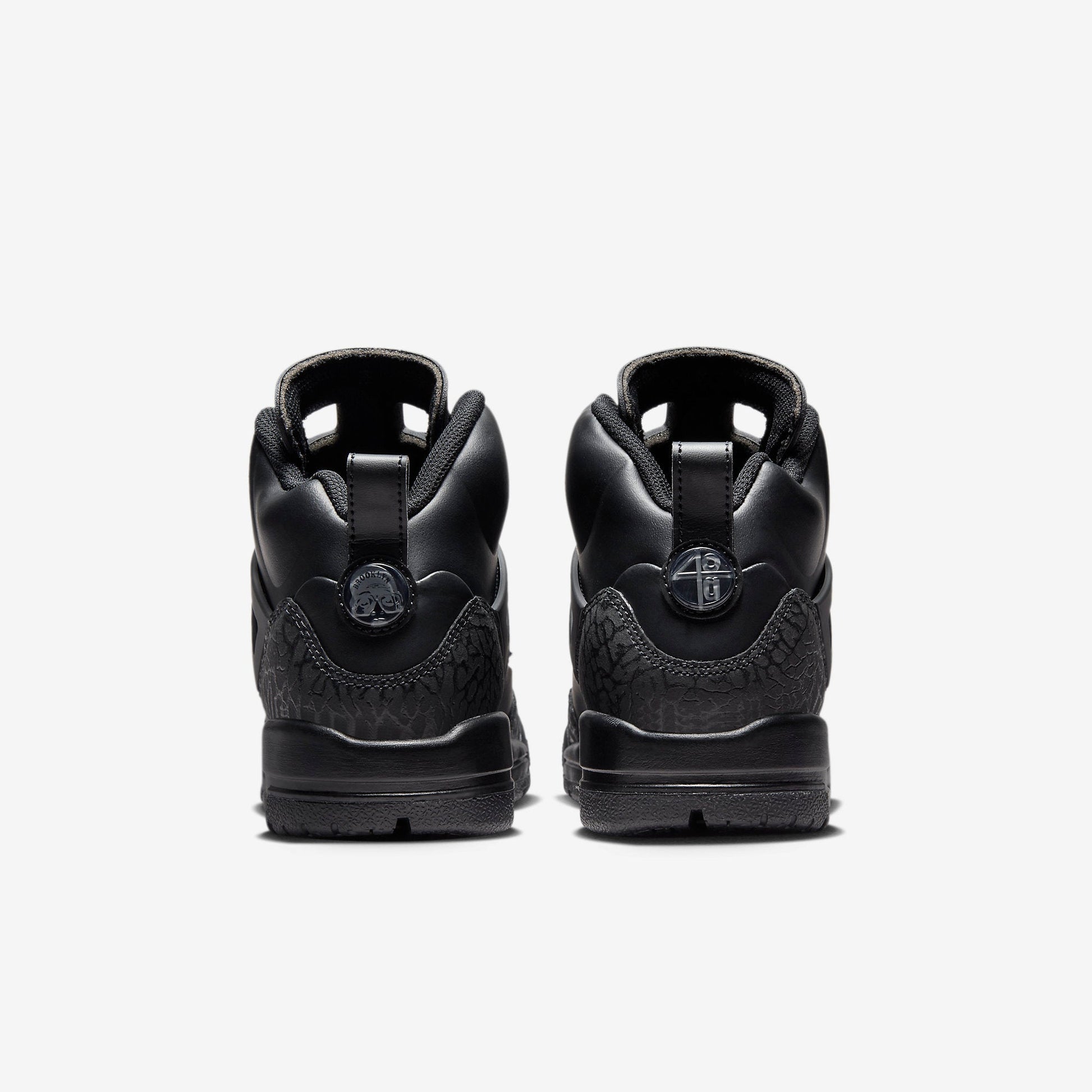 Детски кецове Jordan Spizike Winterized - Airhouse