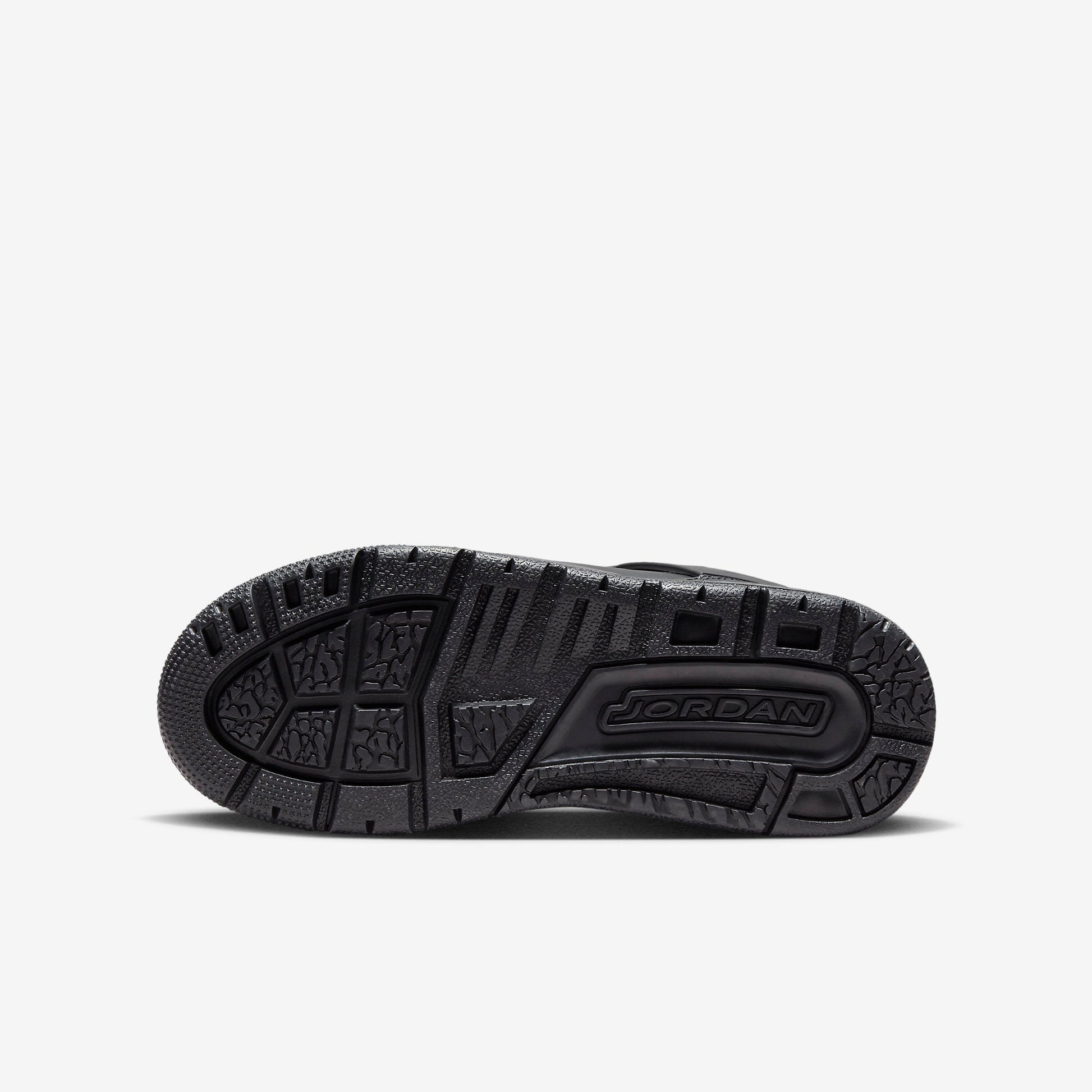 Детски кецове Jordan Spizike Winterized - Airhouse
