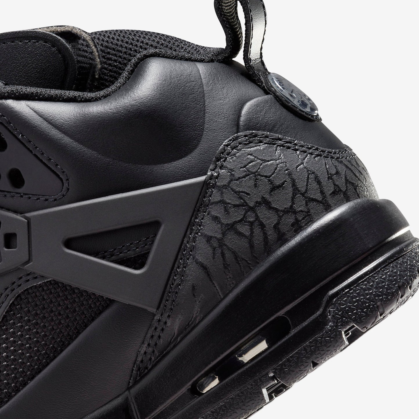 Детски кецове Jordan Spizike Winterized - Airhouse