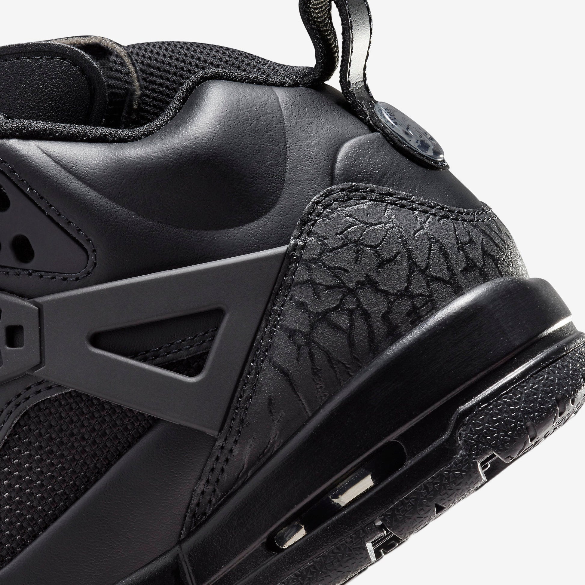 Детски кецове Jordan Spizike Winterized - Airhouse