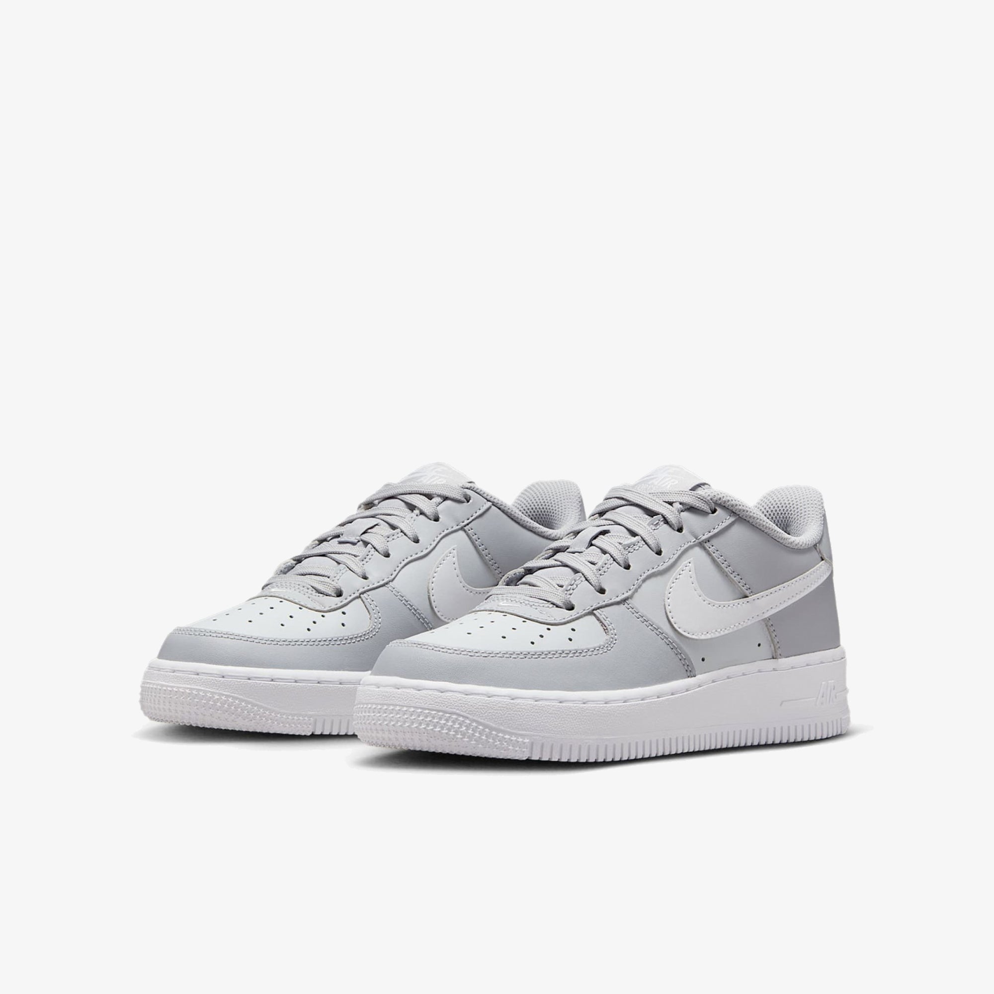 Детски кецове Nike Air Force 1 (GS) - Airhouse