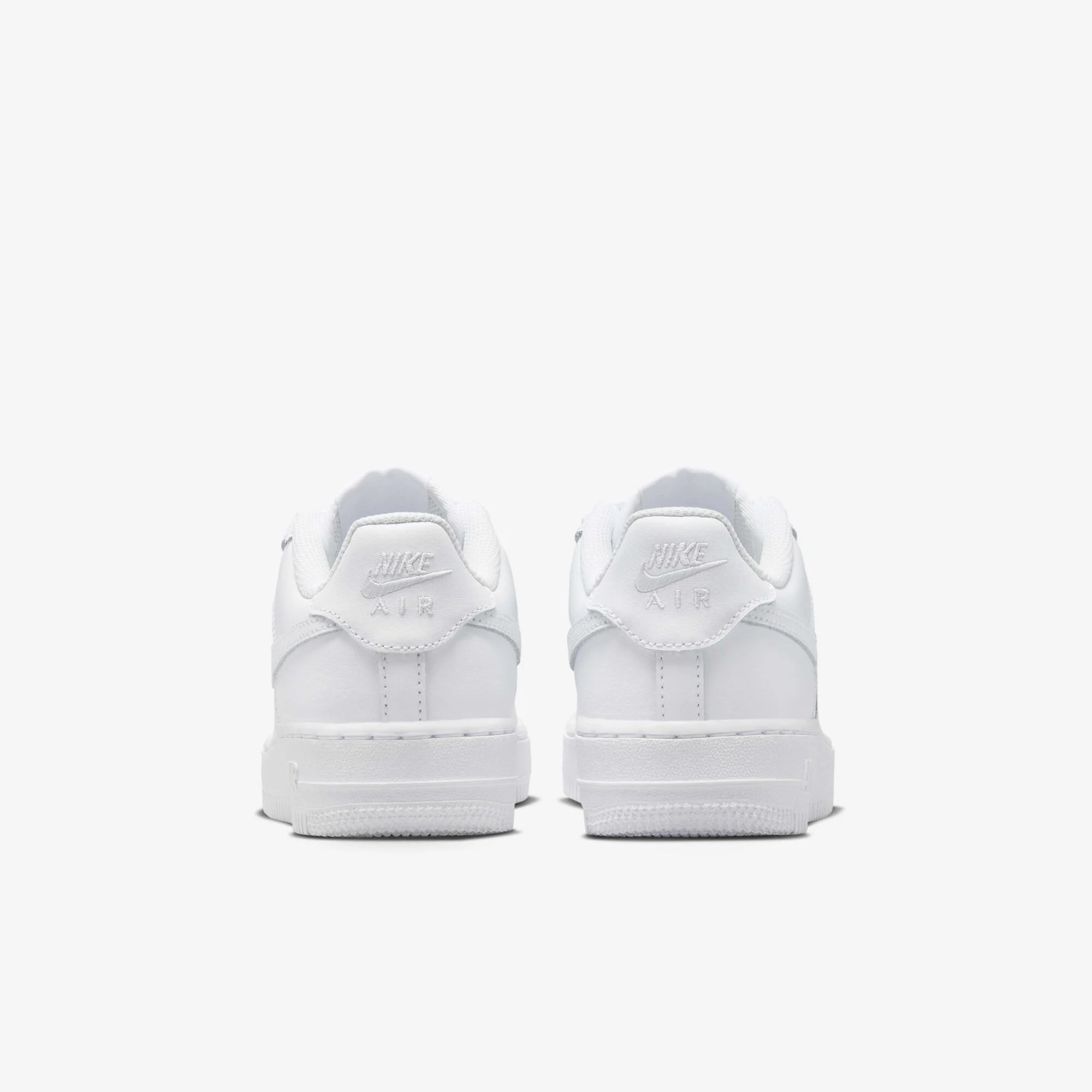 Детски кецове Nike Air Force 1 LE (GS) - Airhouse