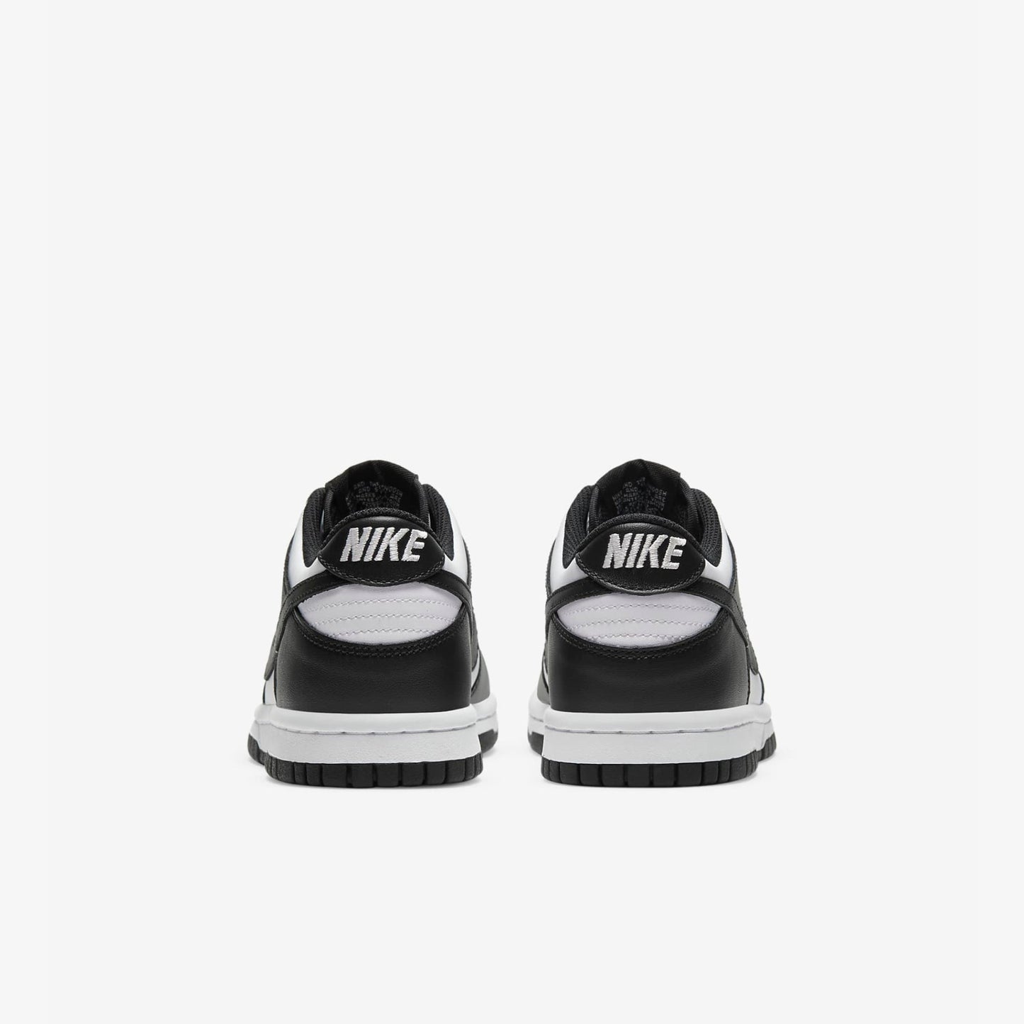 Детски кецове Nike Dunk Low (GS) - Airhouse