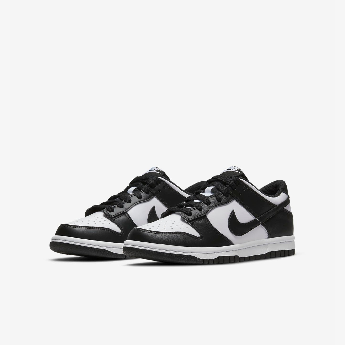 Детски кецове Nike Dunk Low (GS) - Airhouse