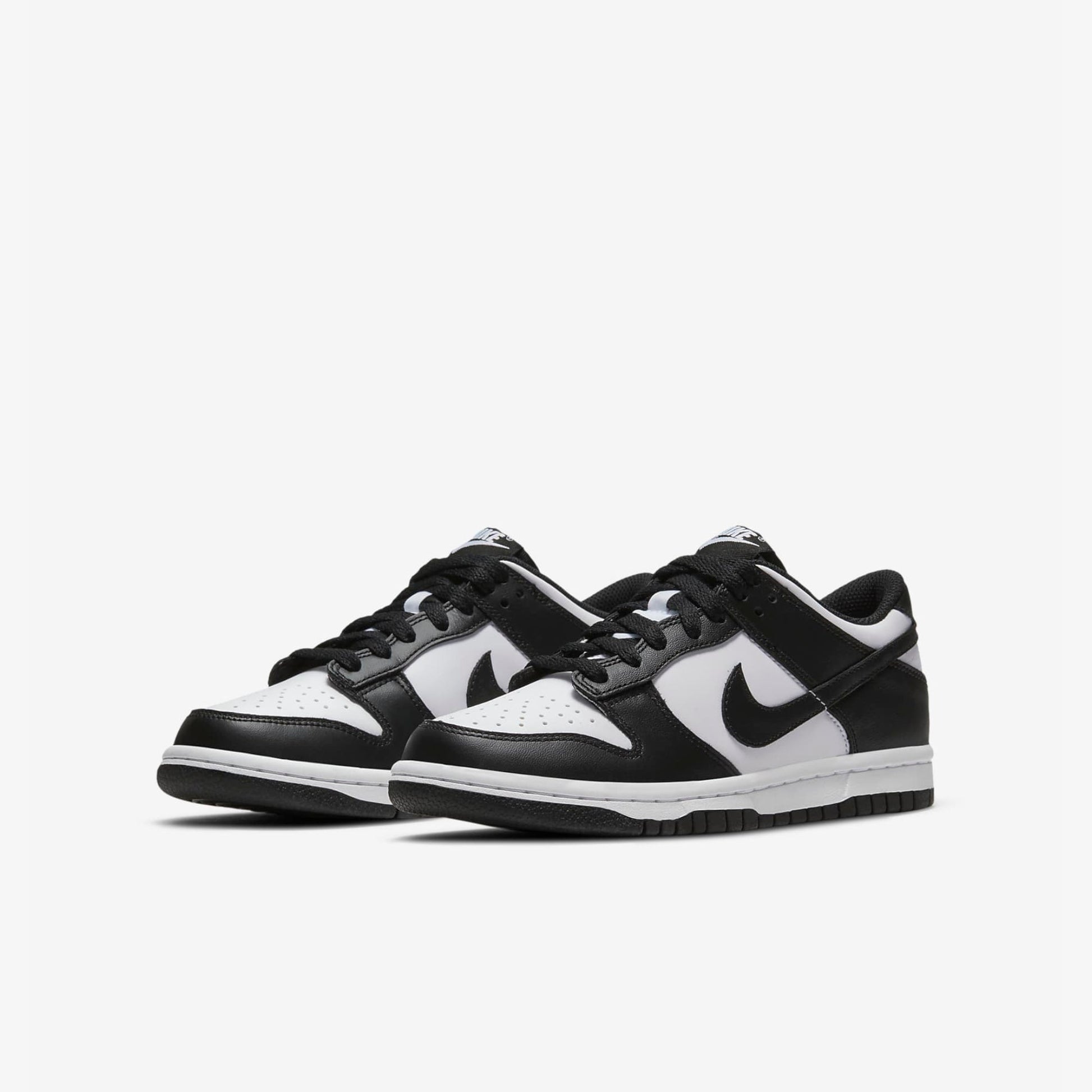 Детски кецове Nike Dunk Low (GS) - Airhouse