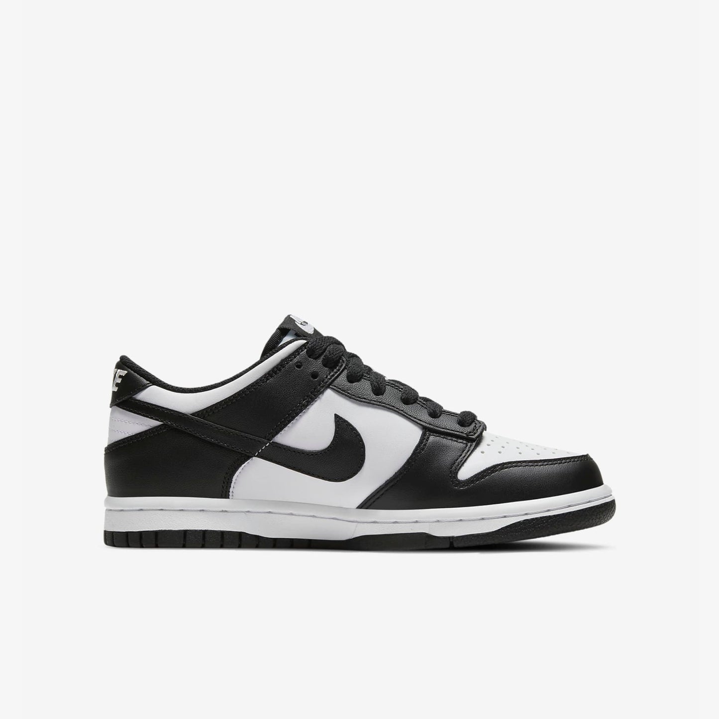 Детски кецове Nike Dunk Low (GS) - Airhouse
