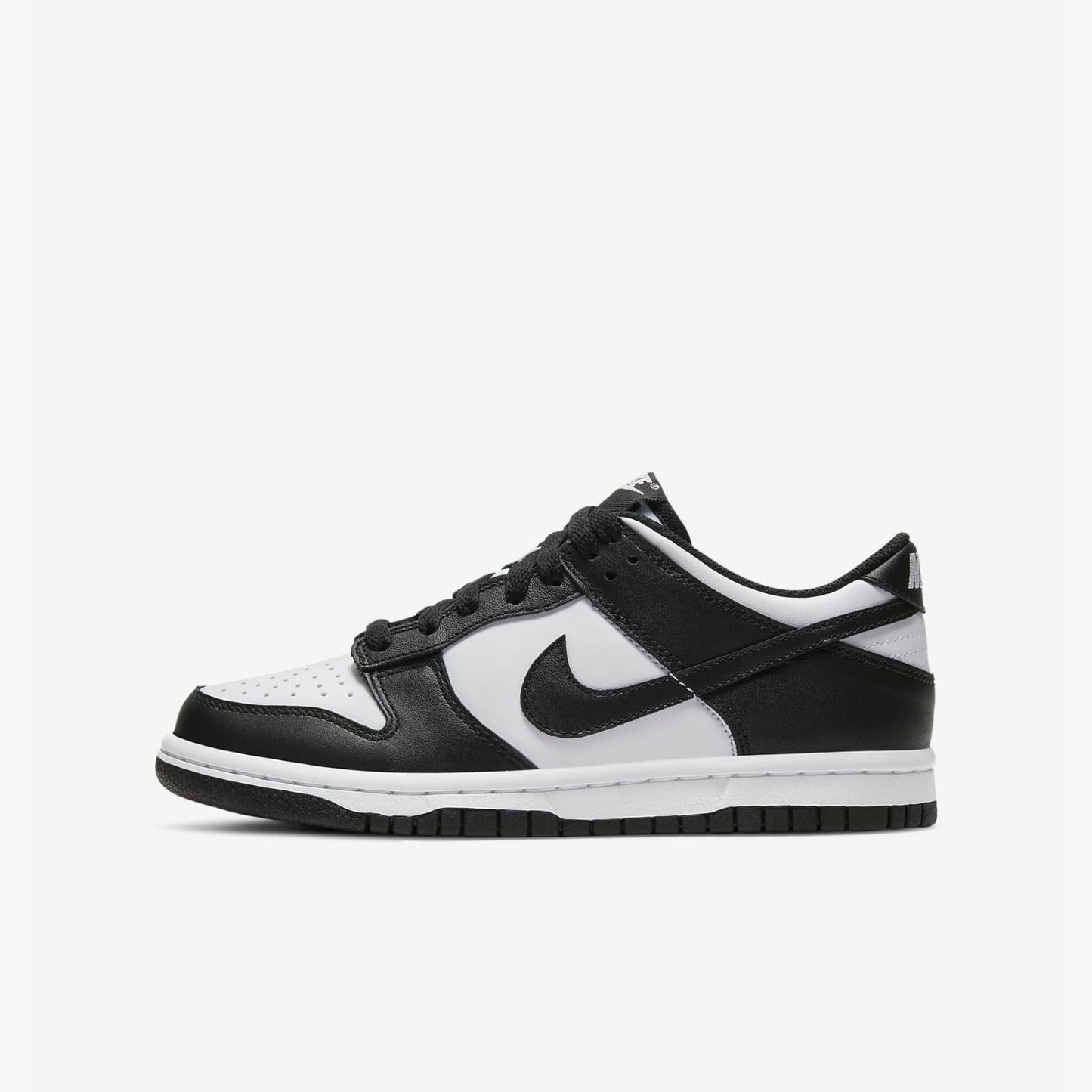 Детски кецове Nike Dunk Low (GS) - Airhouse