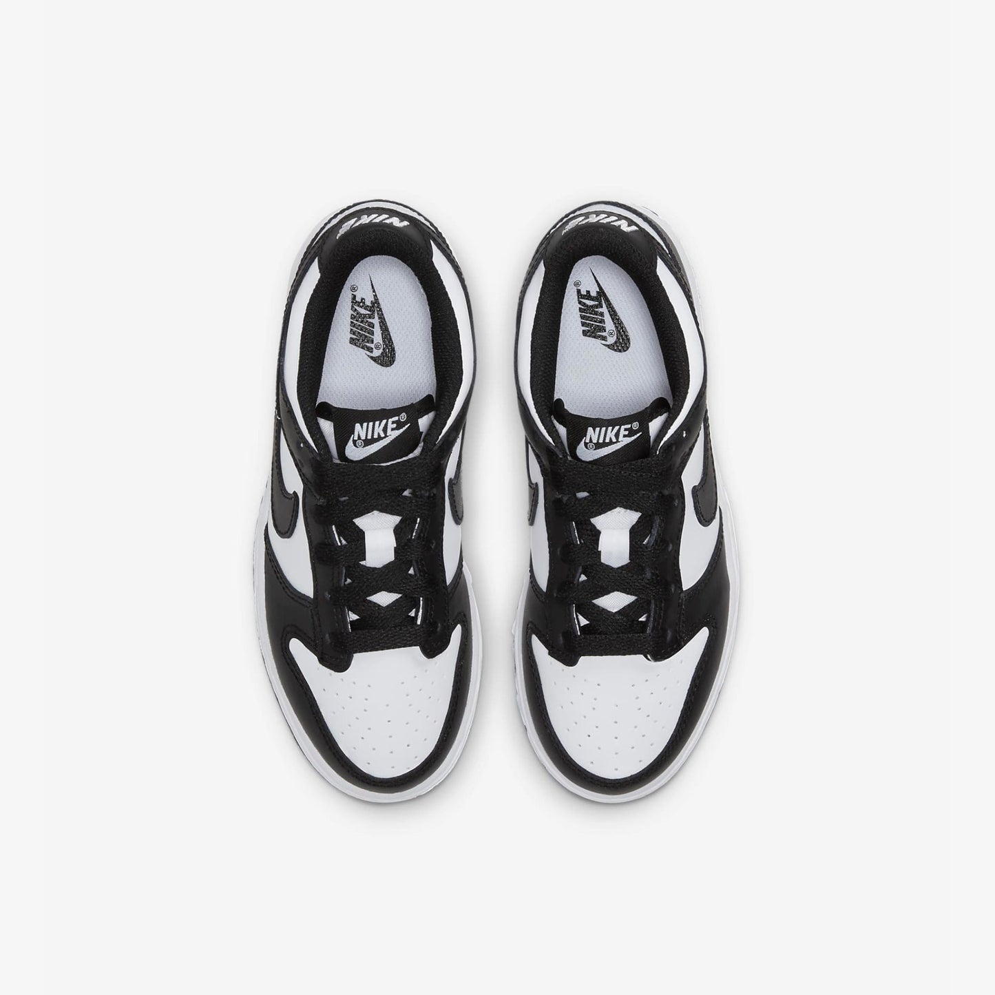 Детски кецове Nike Dunk Low (PS) - Airhouse