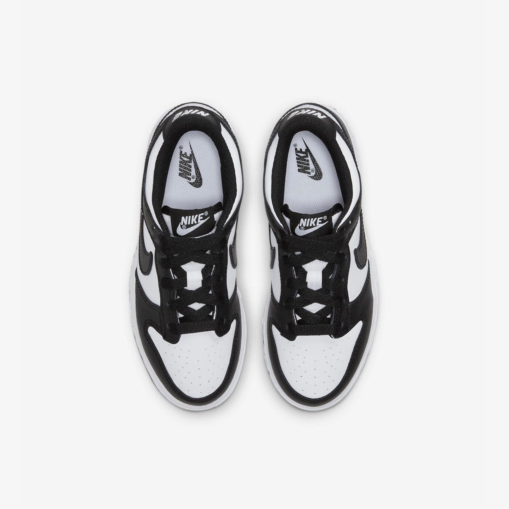 Детски кецове Nike Dunk Low (PS) - Airhouse