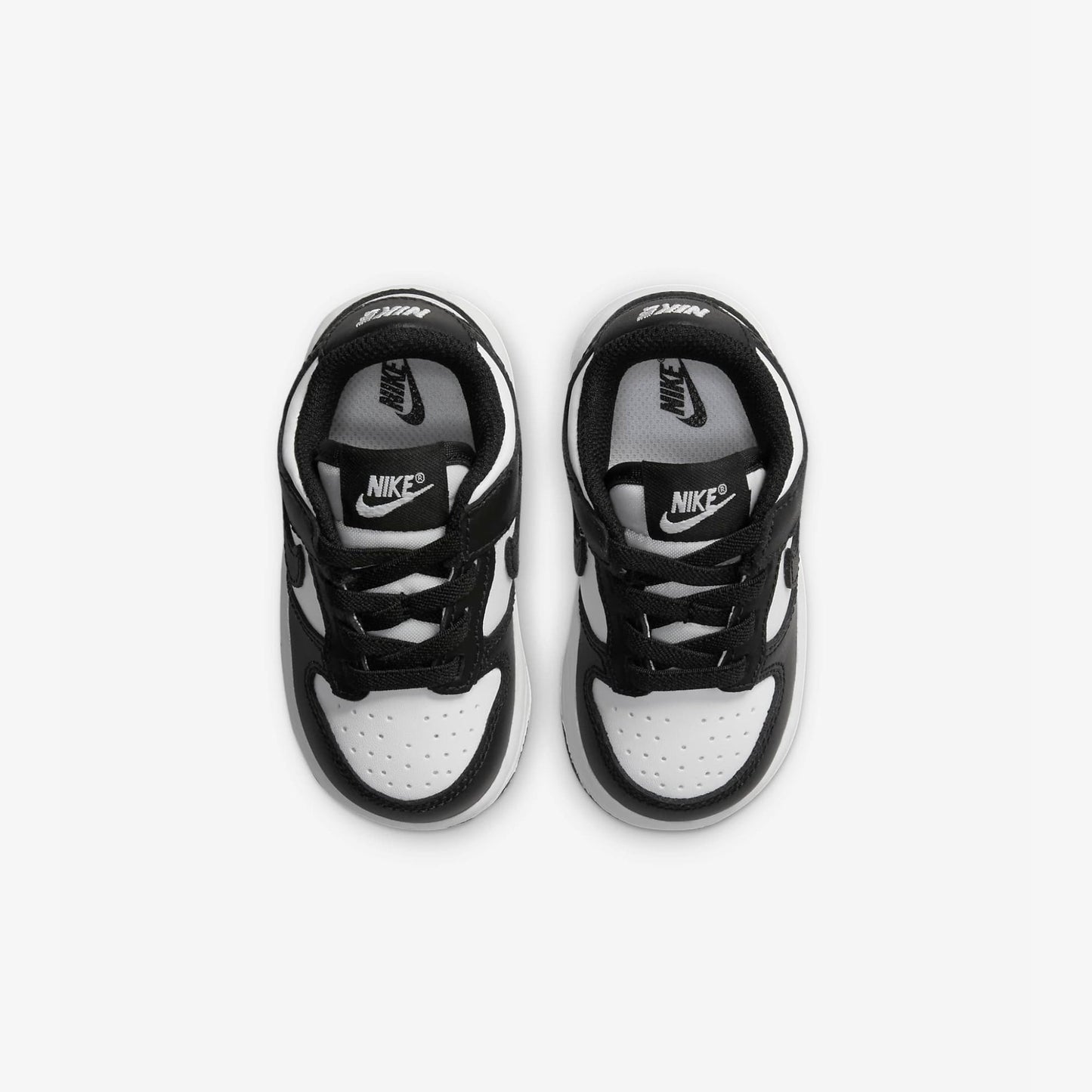 Детски кецове Nike Dunk Low (TD) - Airhouse