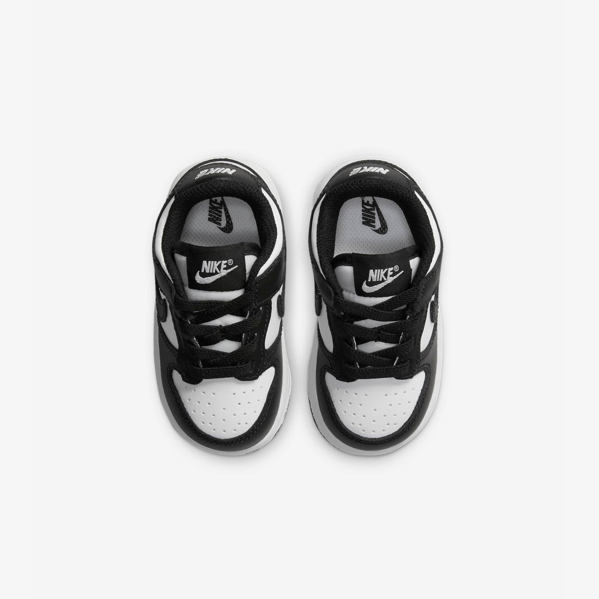 Детски кецове Nike Dunk Low (TD) - Airhouse