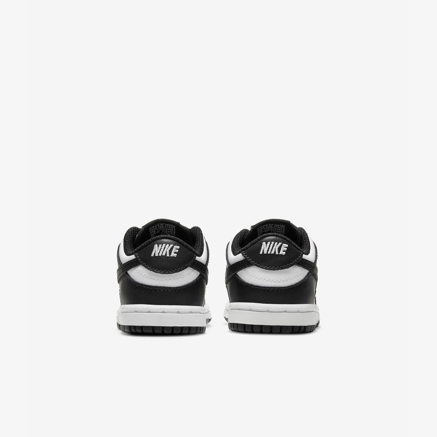 Детски кецове Nike Dunk Low (TD) - Airhouse