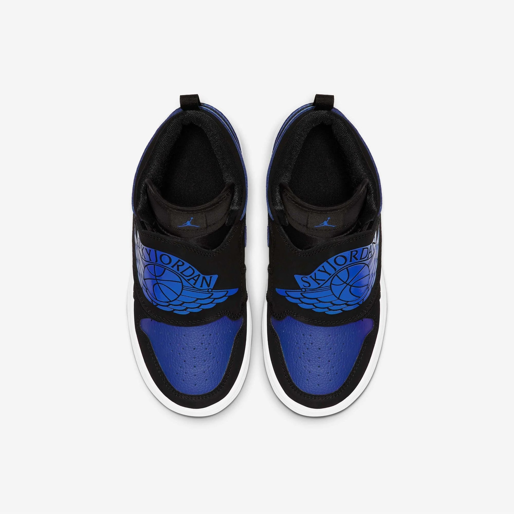 Детски кецове Sky Jordan 1 (PS) - Airhouse