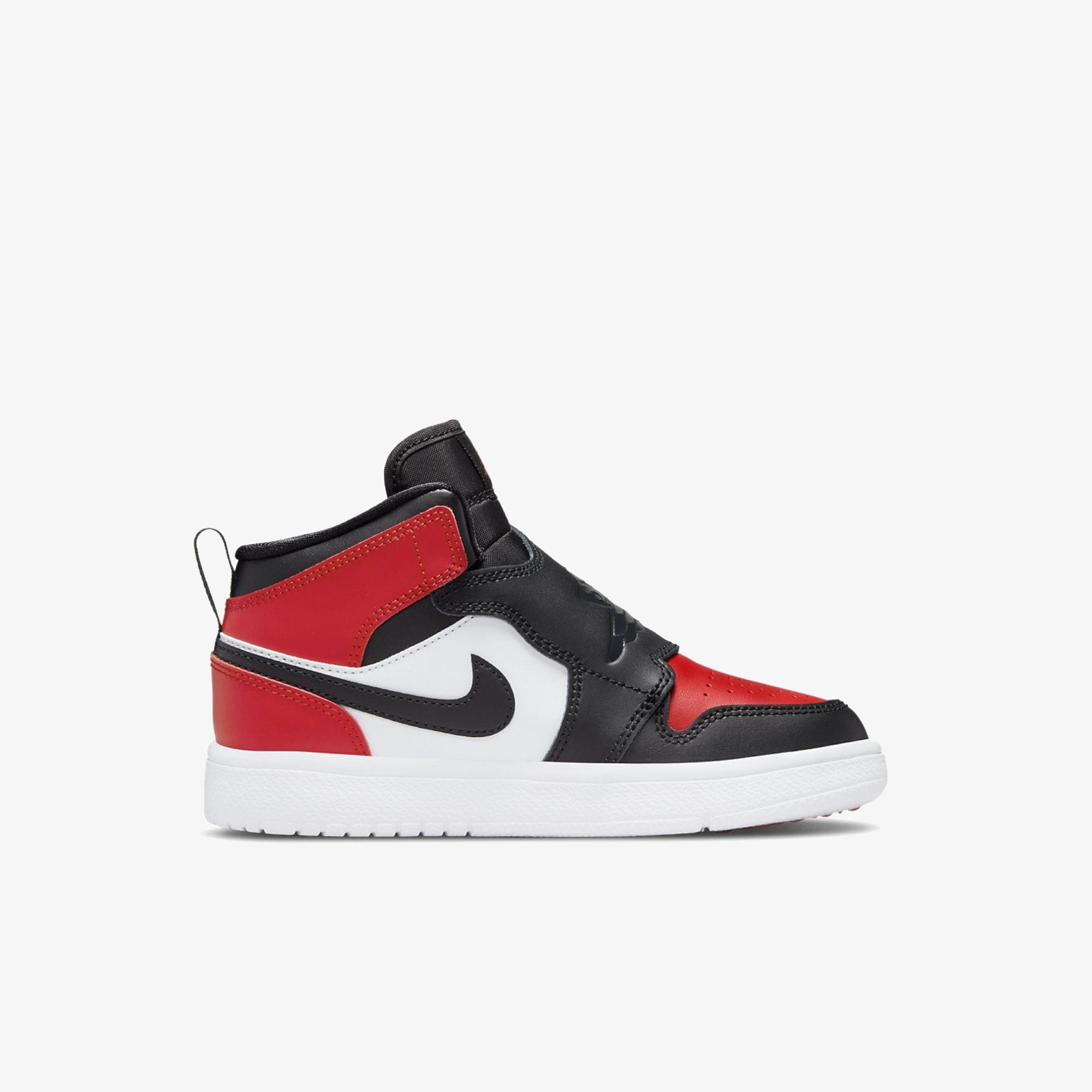 Детски кецове Sky Jordan 1 (PS) - Airhouse