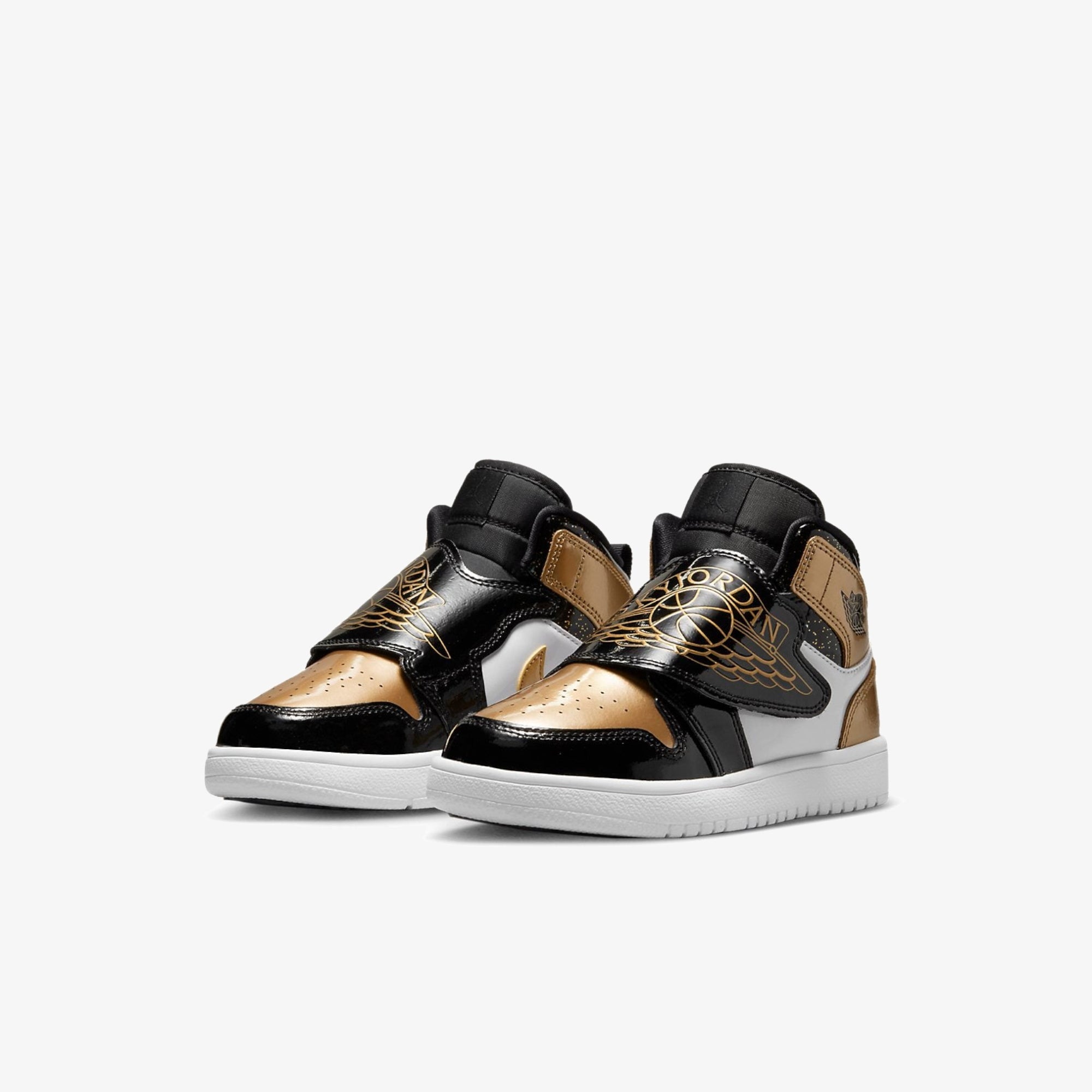 Детски кецове Sky Jordan 1 SE (PS) - Airhouse