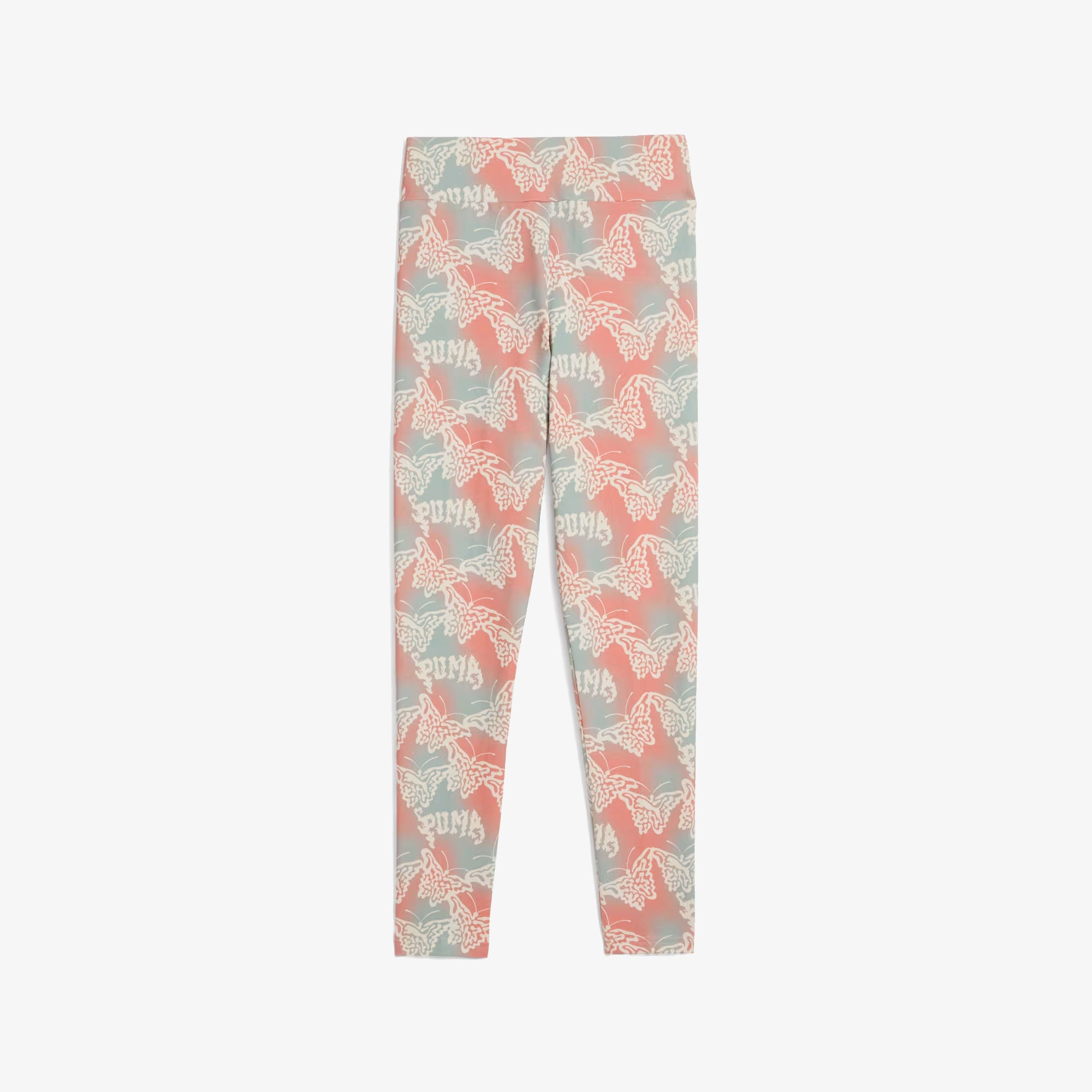 Детски клин Butterfly Vibe Leggings - Airhouse