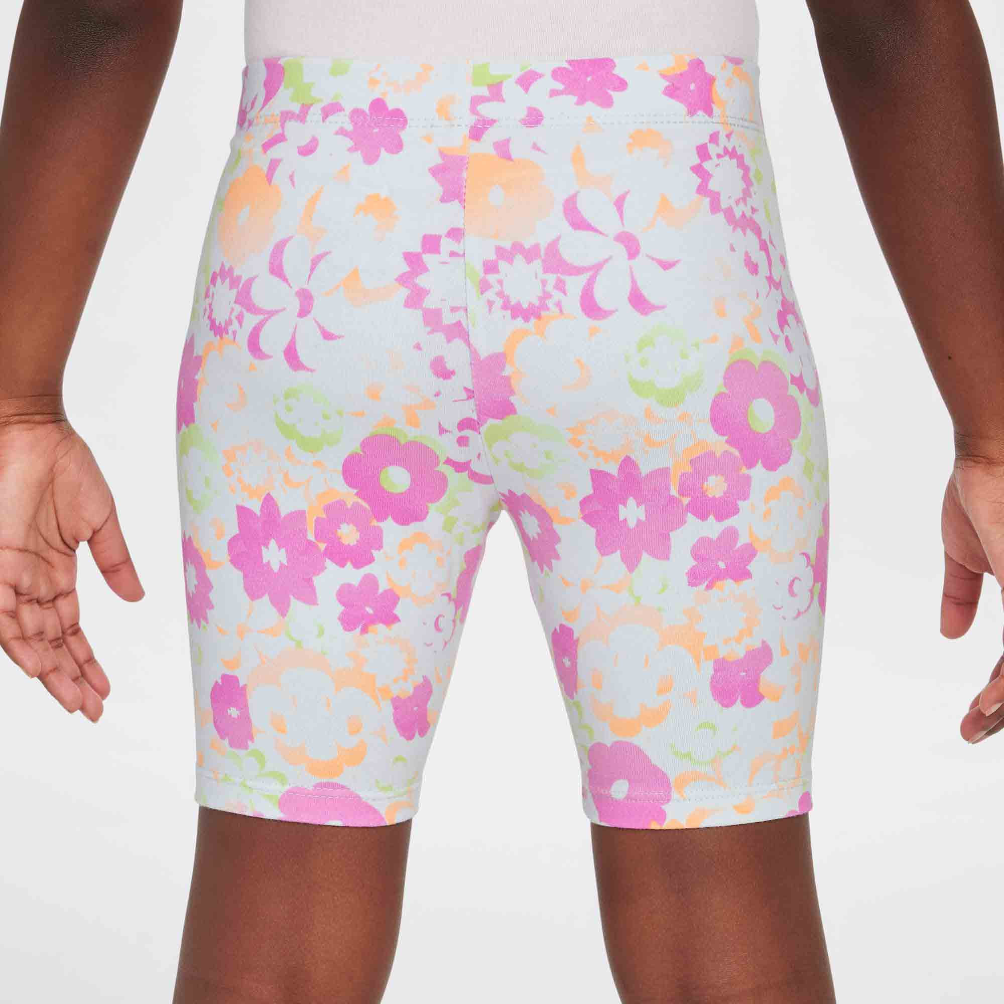 Детски комплект Nike Flow-Ral Set - 36M848-P23 клин отзад